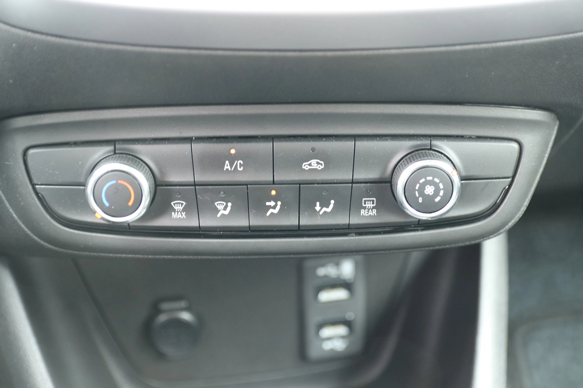 Hoofdafbeelding Opel Crossland