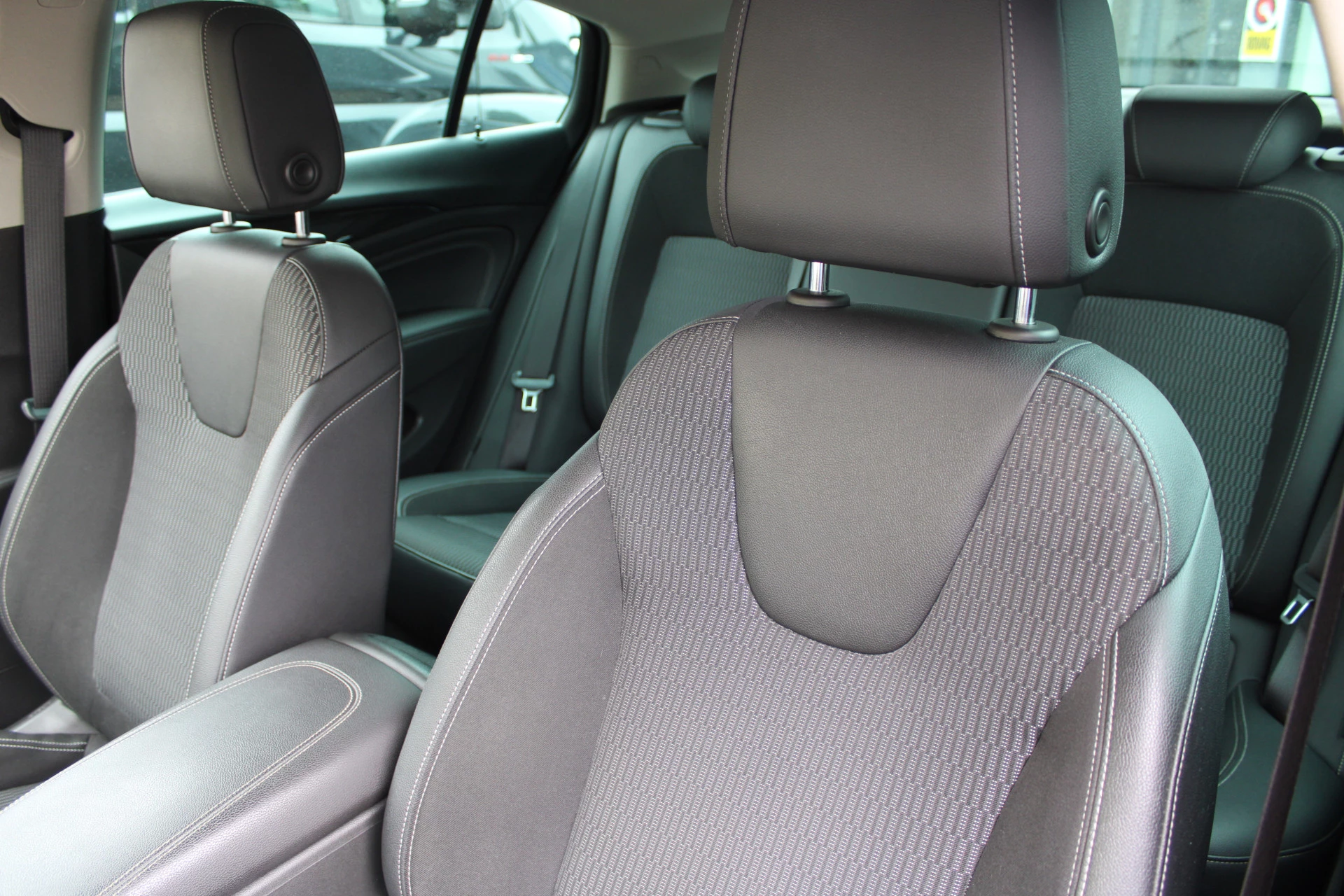 Hoofdafbeelding Opel Insignia