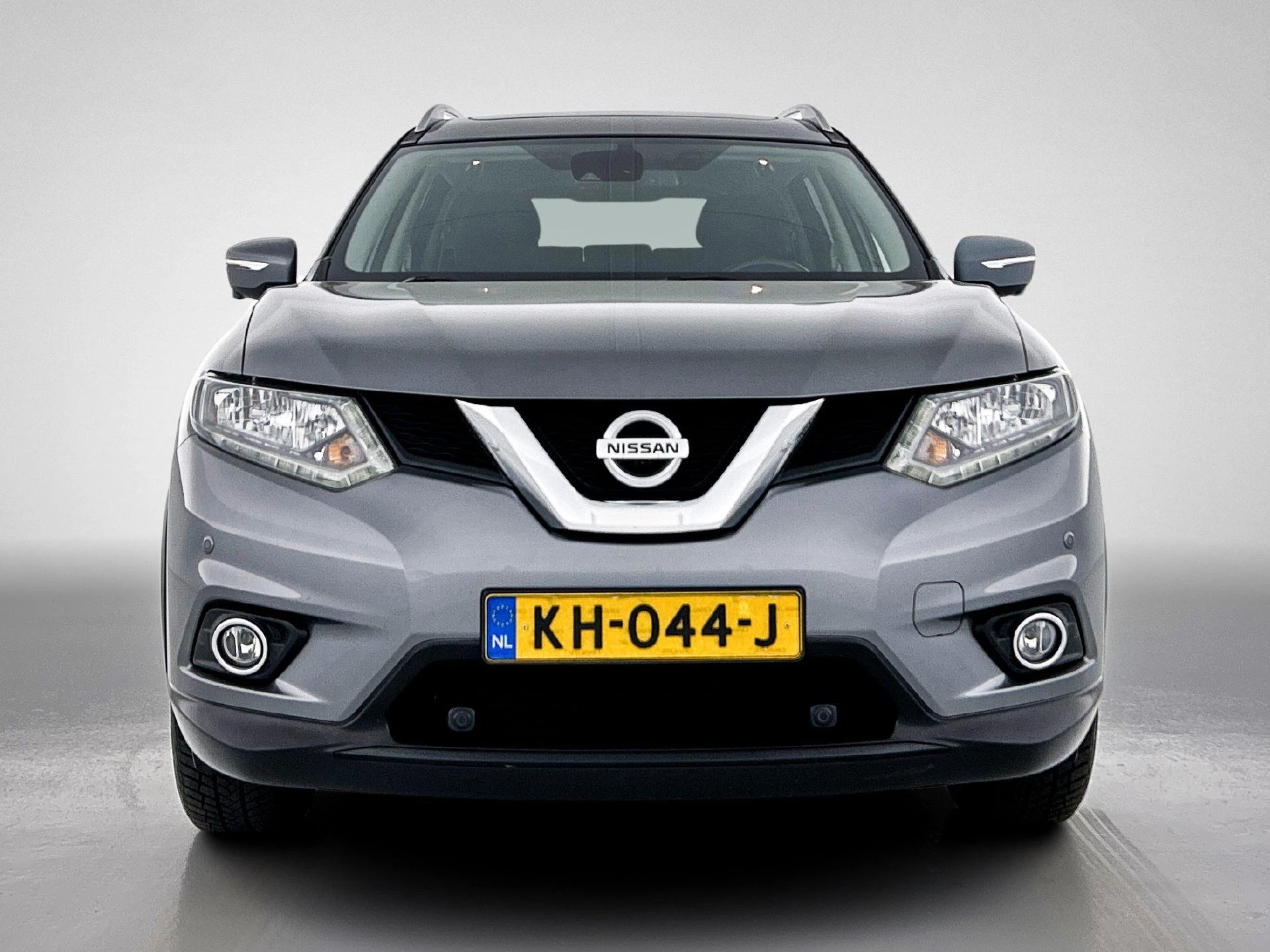 Hoofdafbeelding Nissan X-Trail