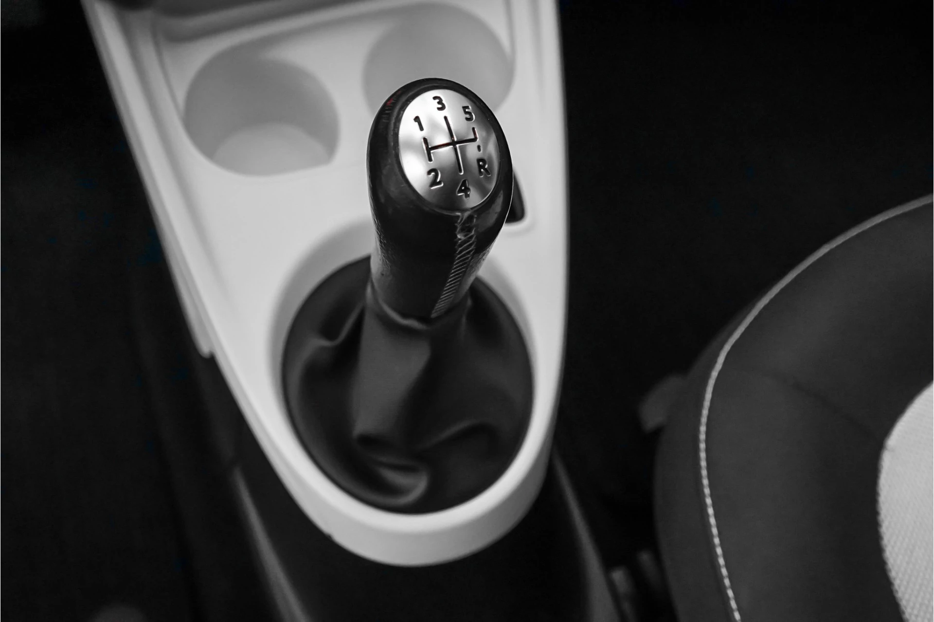 Hoofdafbeelding smart Forfour