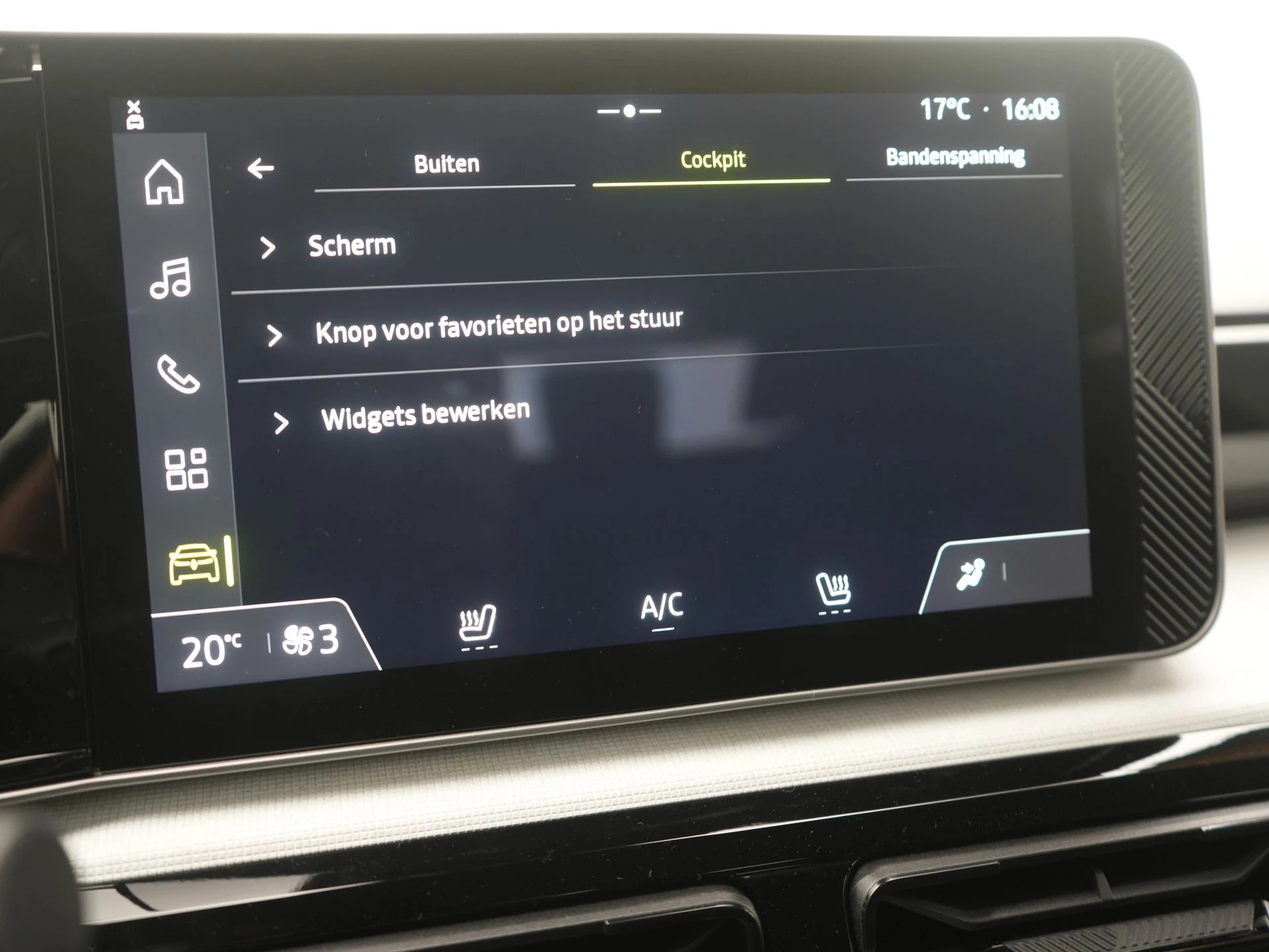 Hoofdafbeelding Renault 5