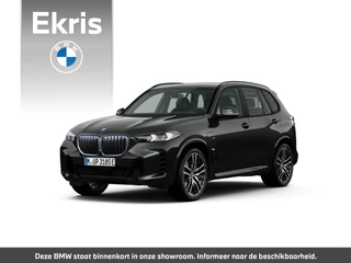BMW X5 xDrive50e | Individual Lak | M Sportpakket Pro | Harman Kardon | Exclusive Pakket | Travel Pack