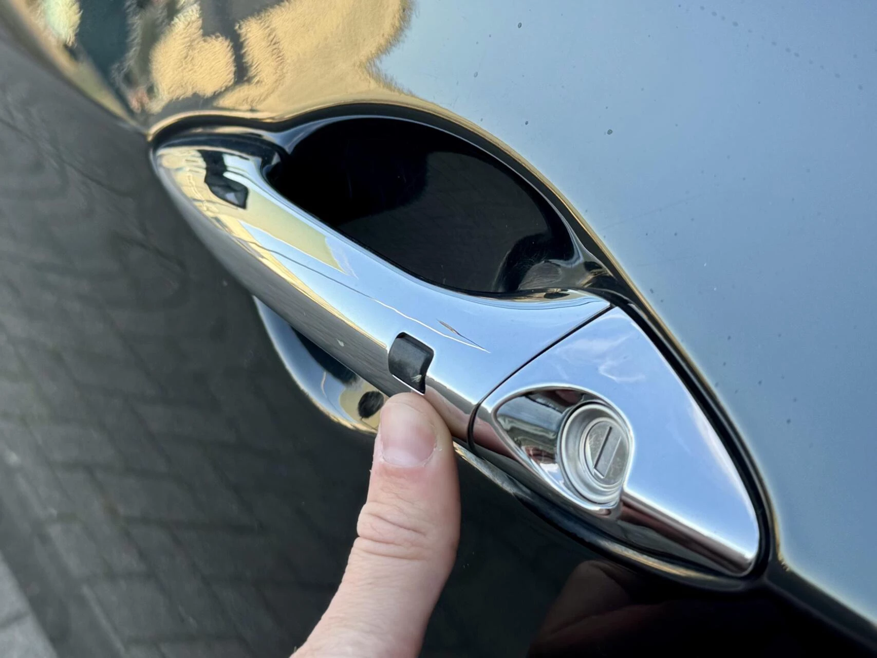 Hoofdafbeelding Hyundai i30