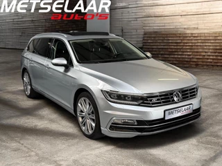 Volkswagen Passat Variant 1.4 TSI ACT Highline Buss R  DSG