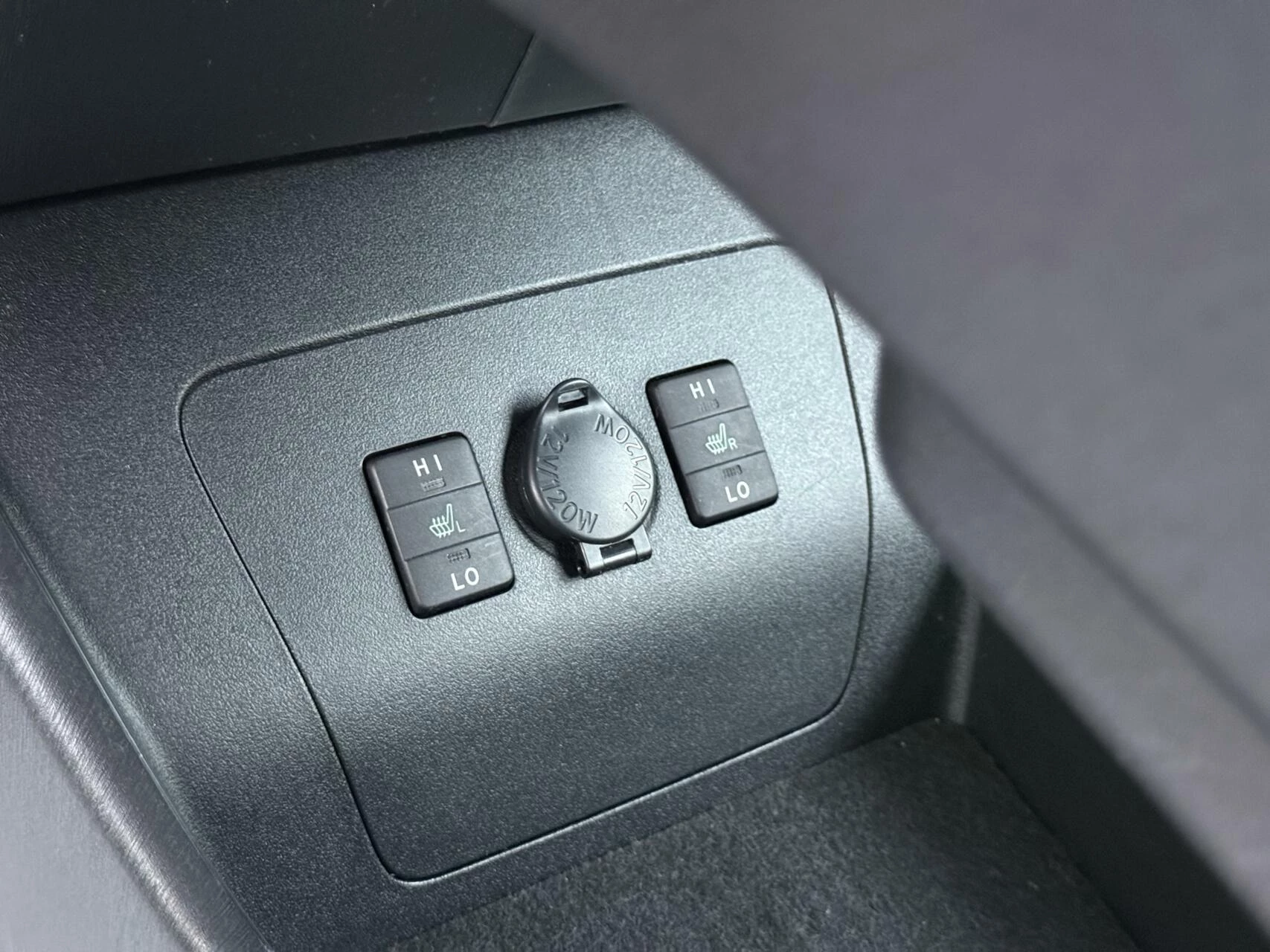 Hoofdafbeelding Toyota Prius
