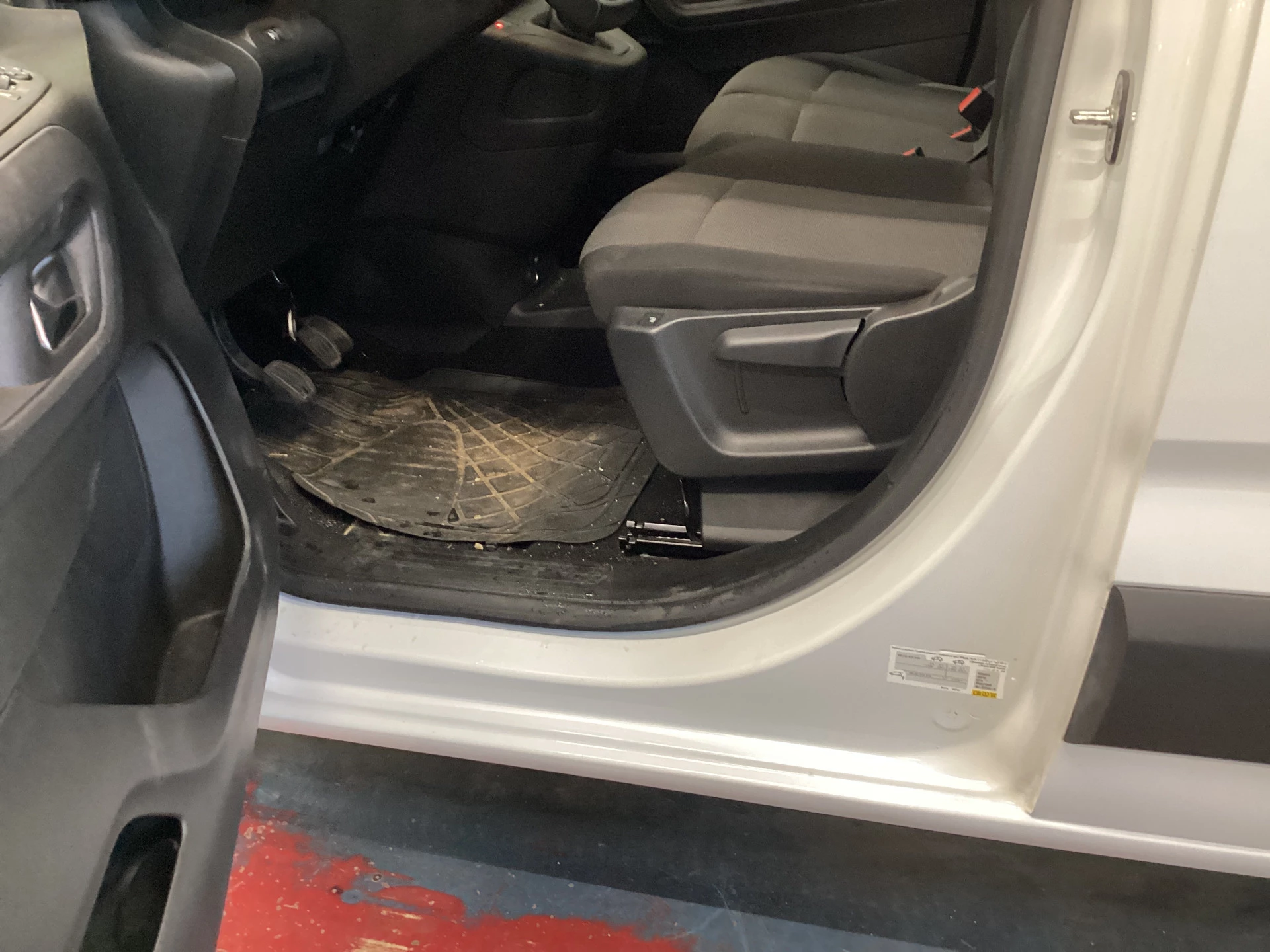 Hoofdafbeelding Fiat Doblò