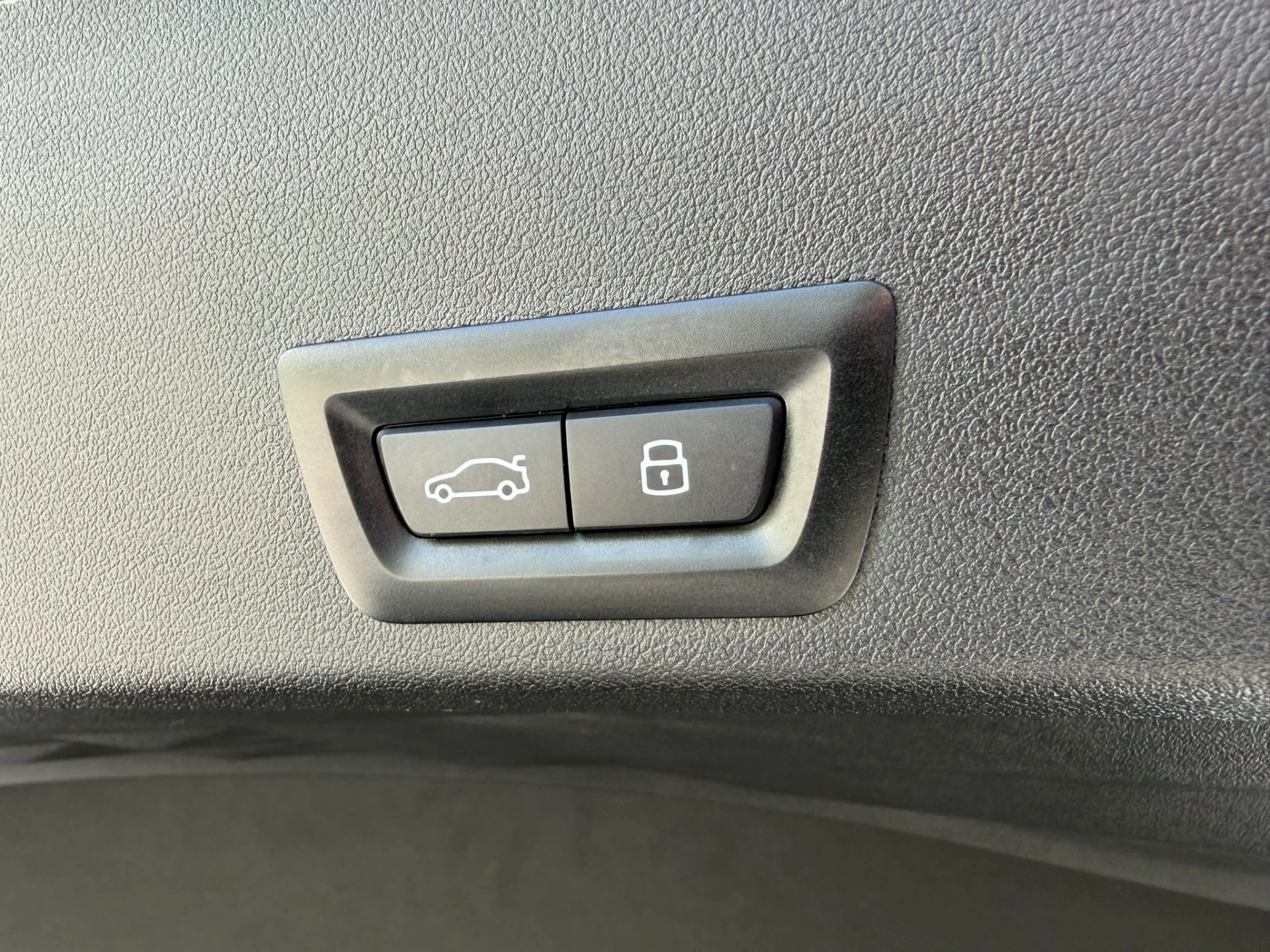 Hoofdafbeelding BMW XM