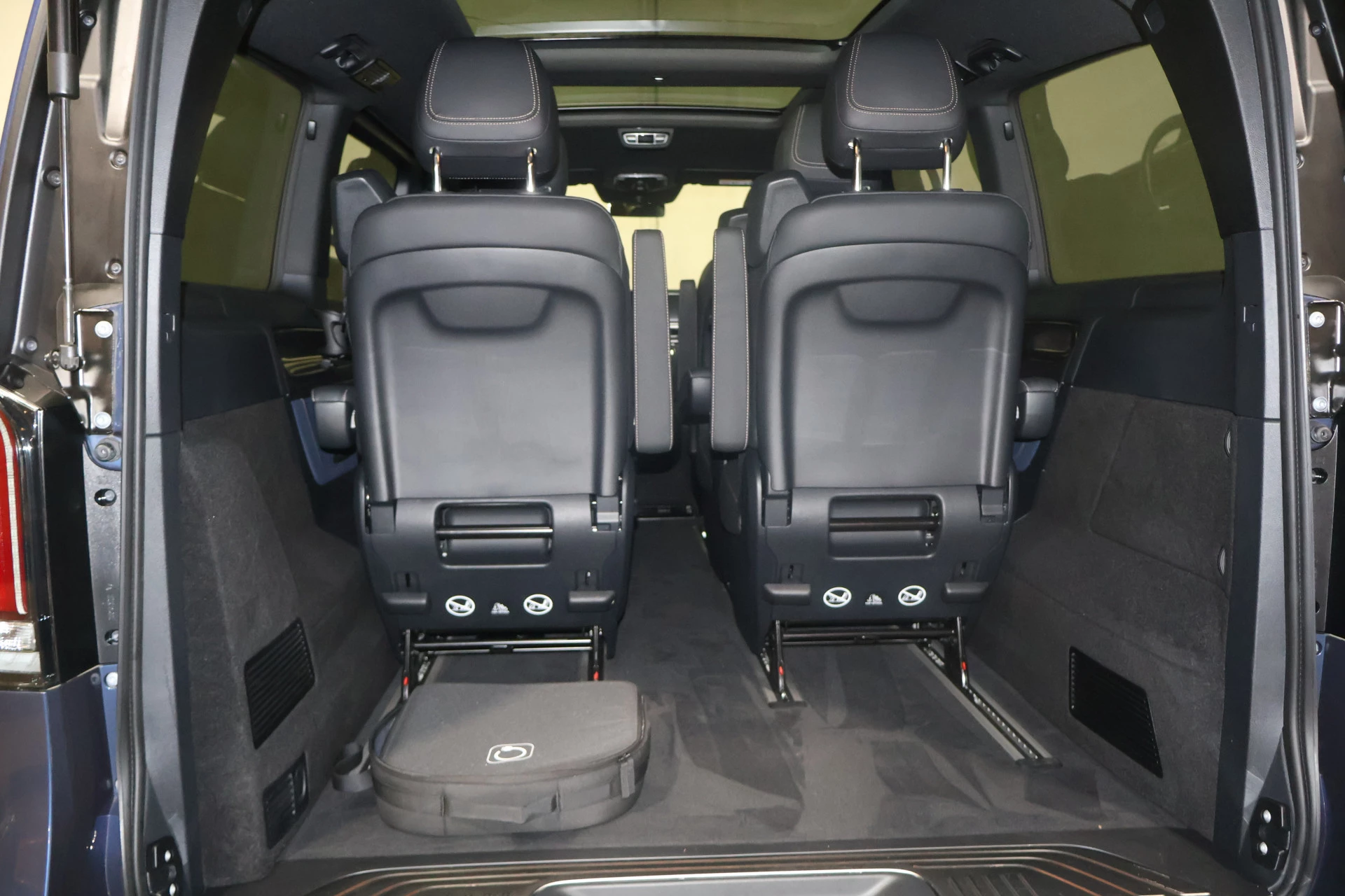 Hoofdafbeelding Mercedes-Benz EQV