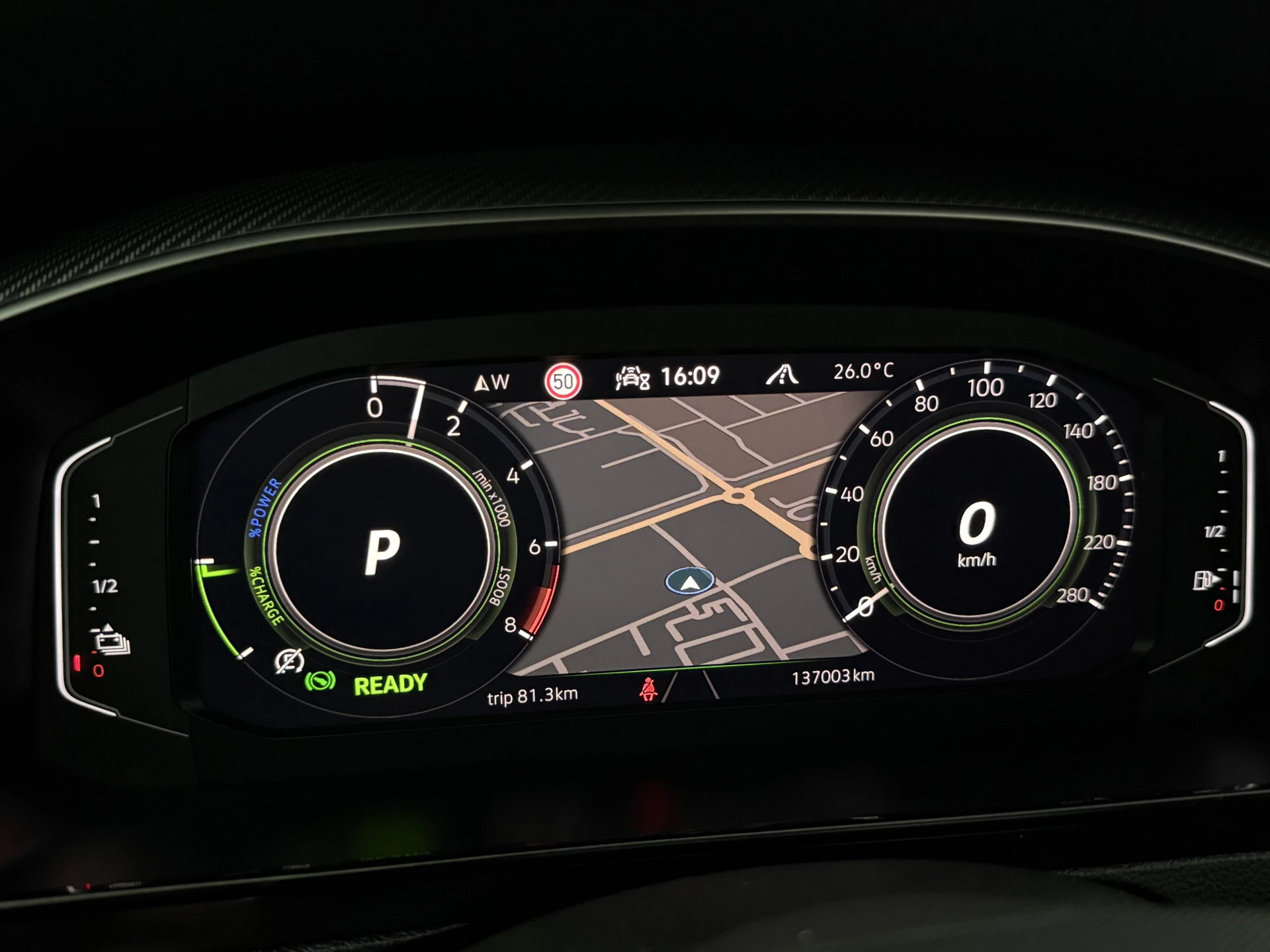 Hoofdafbeelding Volkswagen Arteon