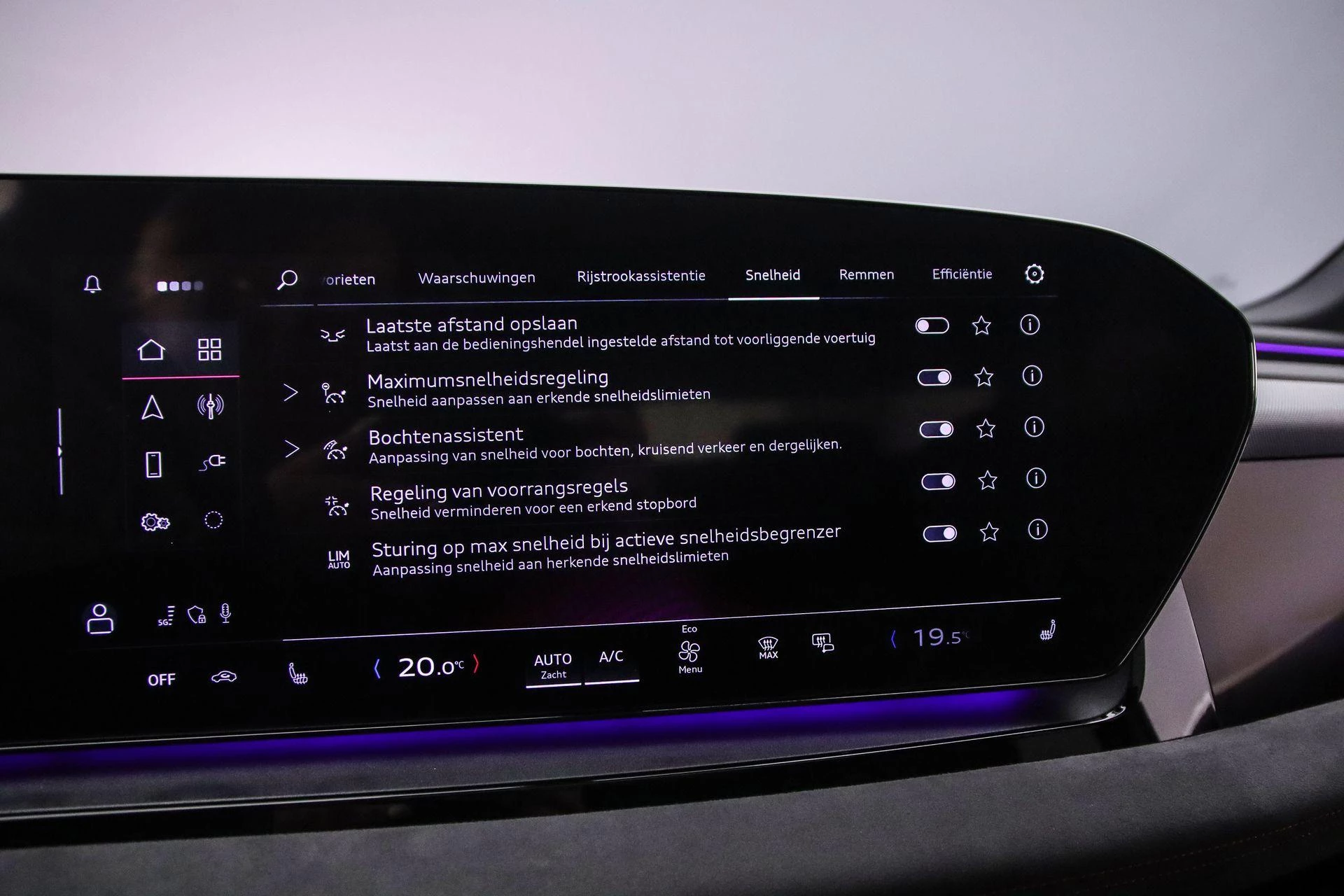 Hoofdafbeelding Audi Q6 e-tron
