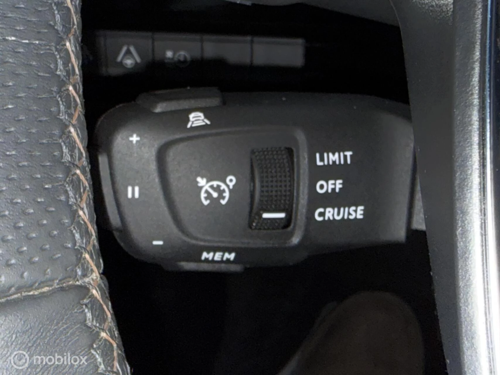 Hoofdafbeelding Peugeot 508