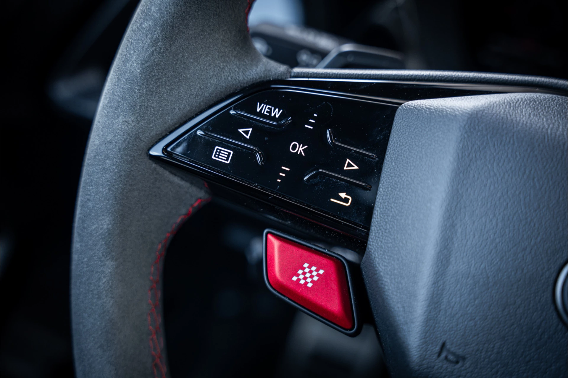 Hoofdafbeelding Audi RS3