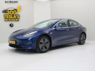 Tesla Model 3 Long-Range AWD 351pk 75 kWh [ AUTOPILOT+620KM WLTP+PREMIUM AUDIO ]