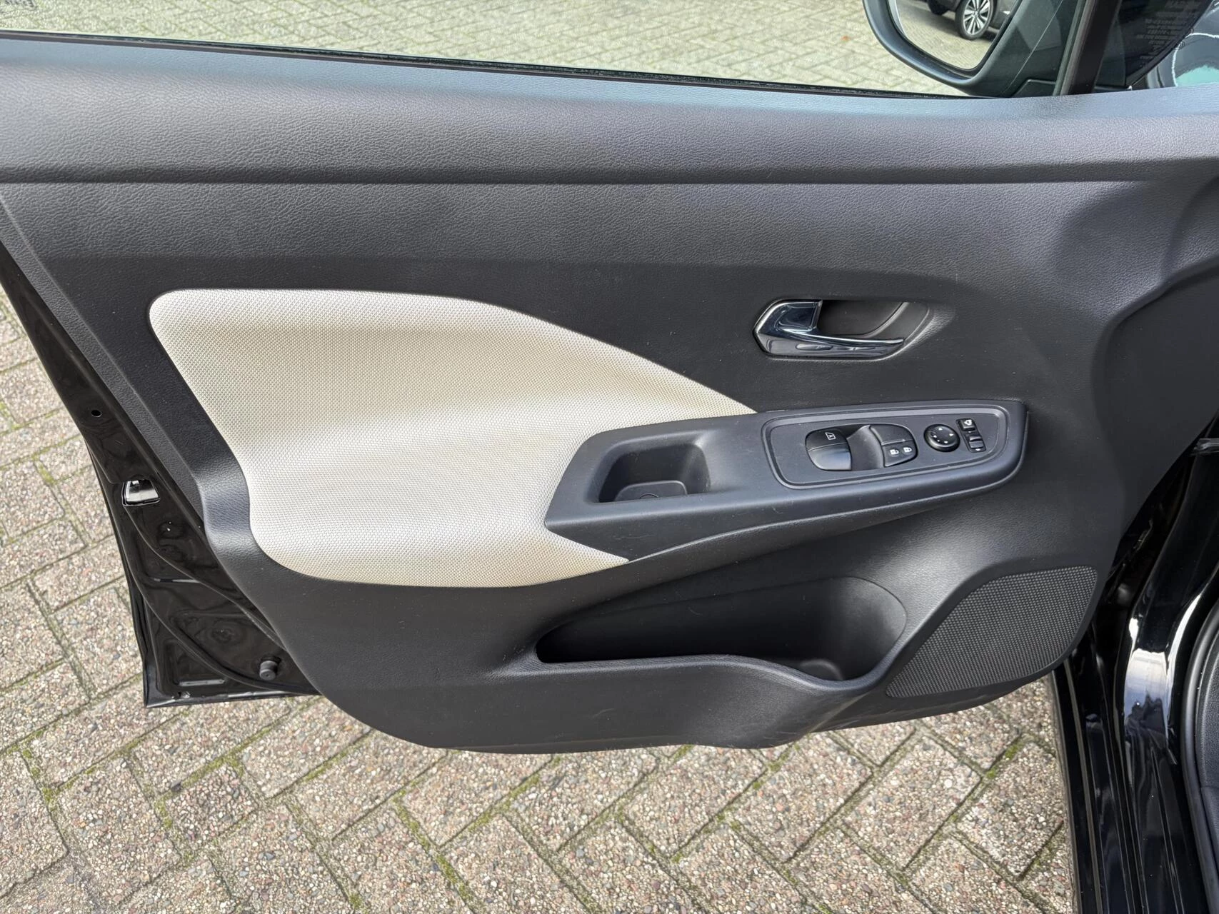 Hoofdafbeelding Nissan Micra