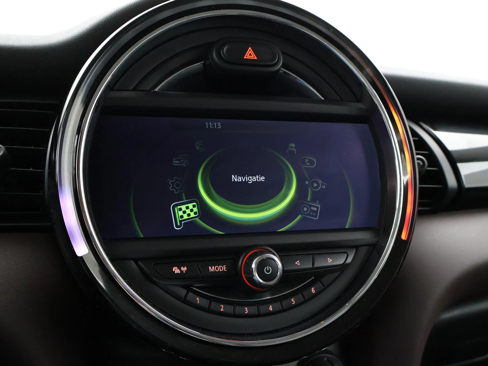 Hoofdafbeelding MINI Cooper S