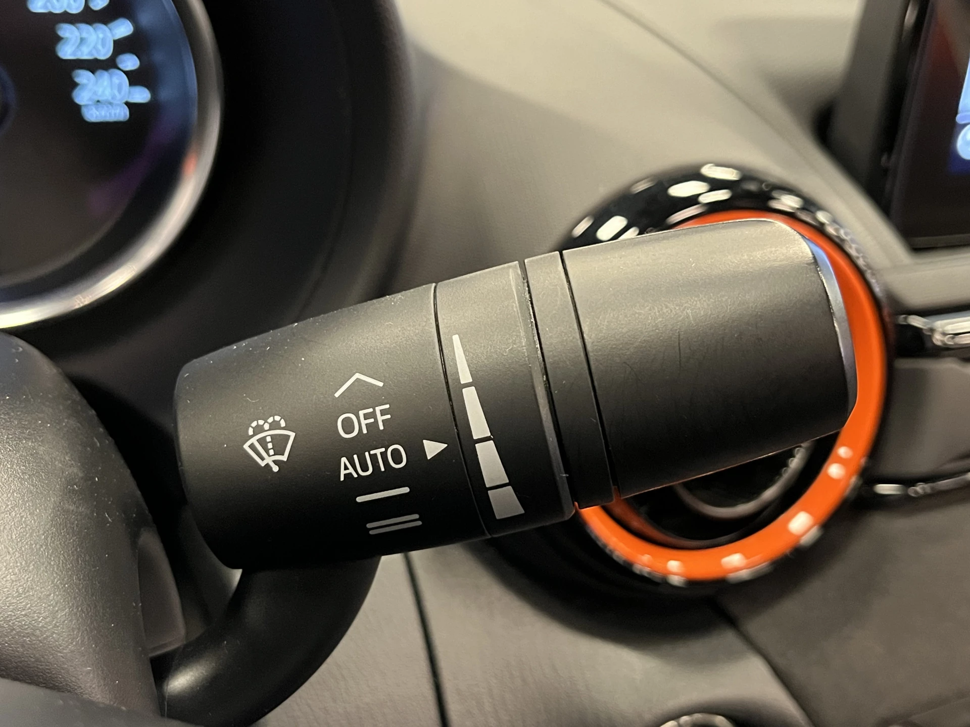 Hoofdafbeelding Mazda MX-5