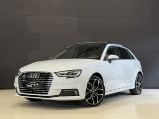 Audi A3 Sportback 1.4 e-tron Lease Edition | Virtual Cockpit | Panoramadak | 18'' Inch