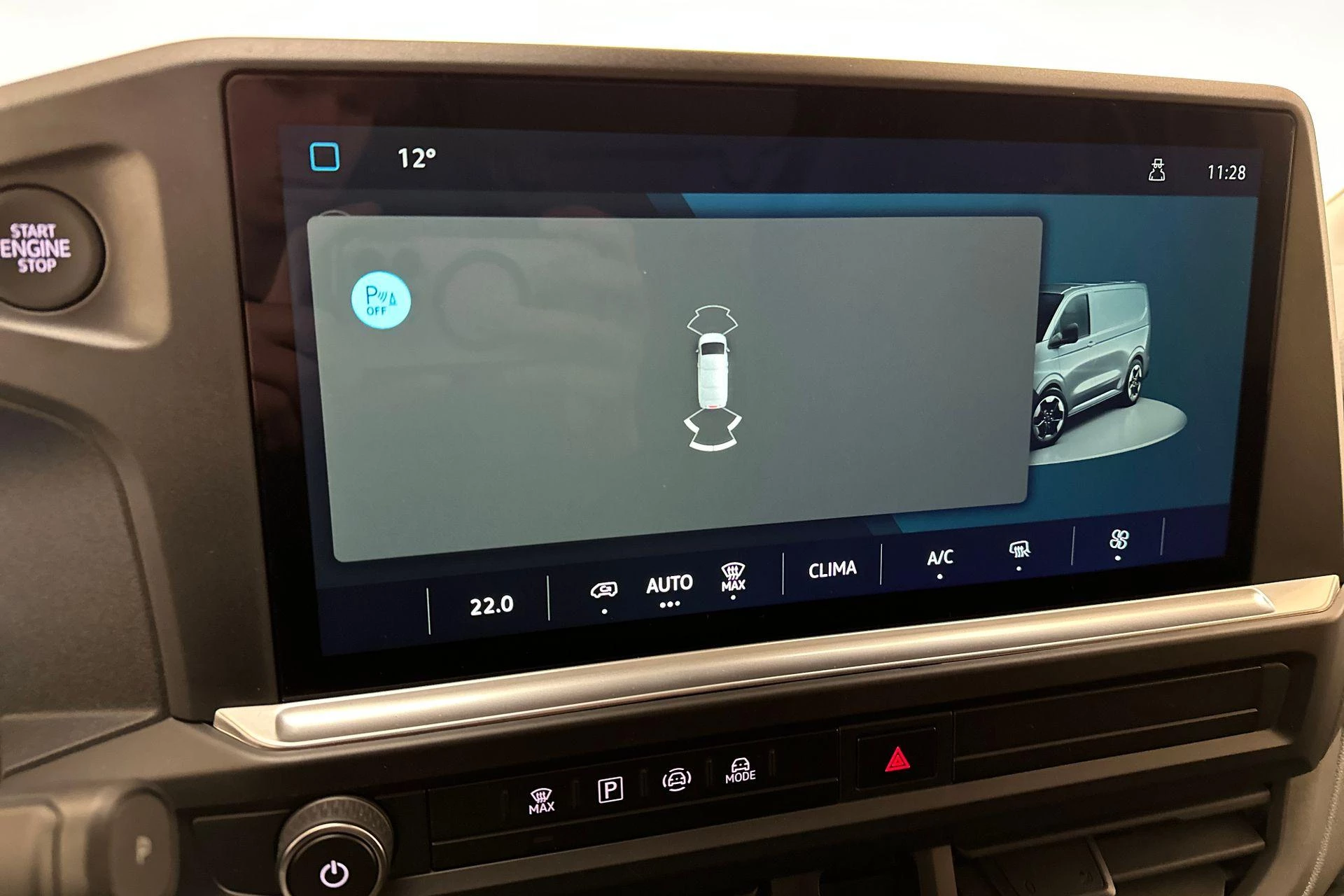 Hoofdafbeelding Volkswagen e-Transporter