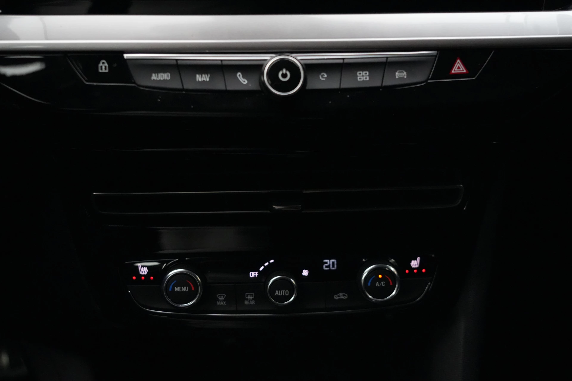 Hoofdafbeelding Opel Mokka-e