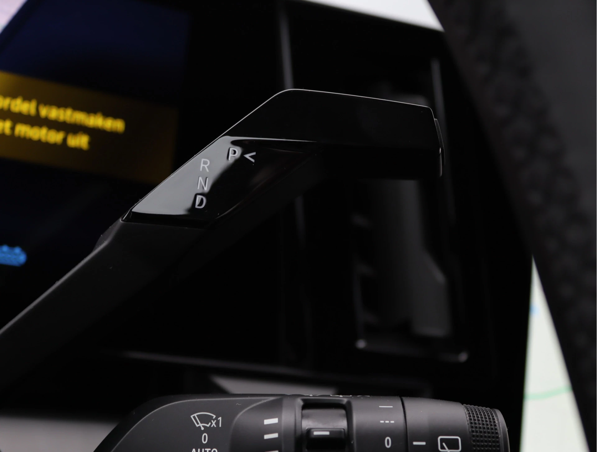 Hoofdafbeelding Renault Scénic