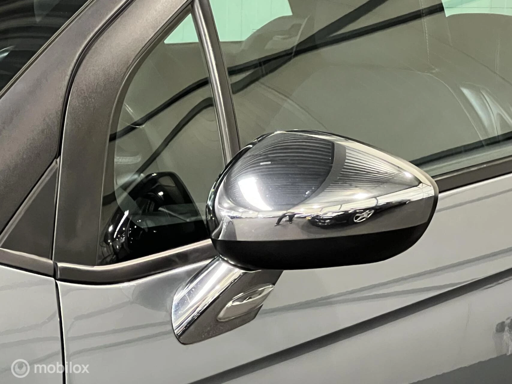 Hoofdafbeelding Citroën DS3