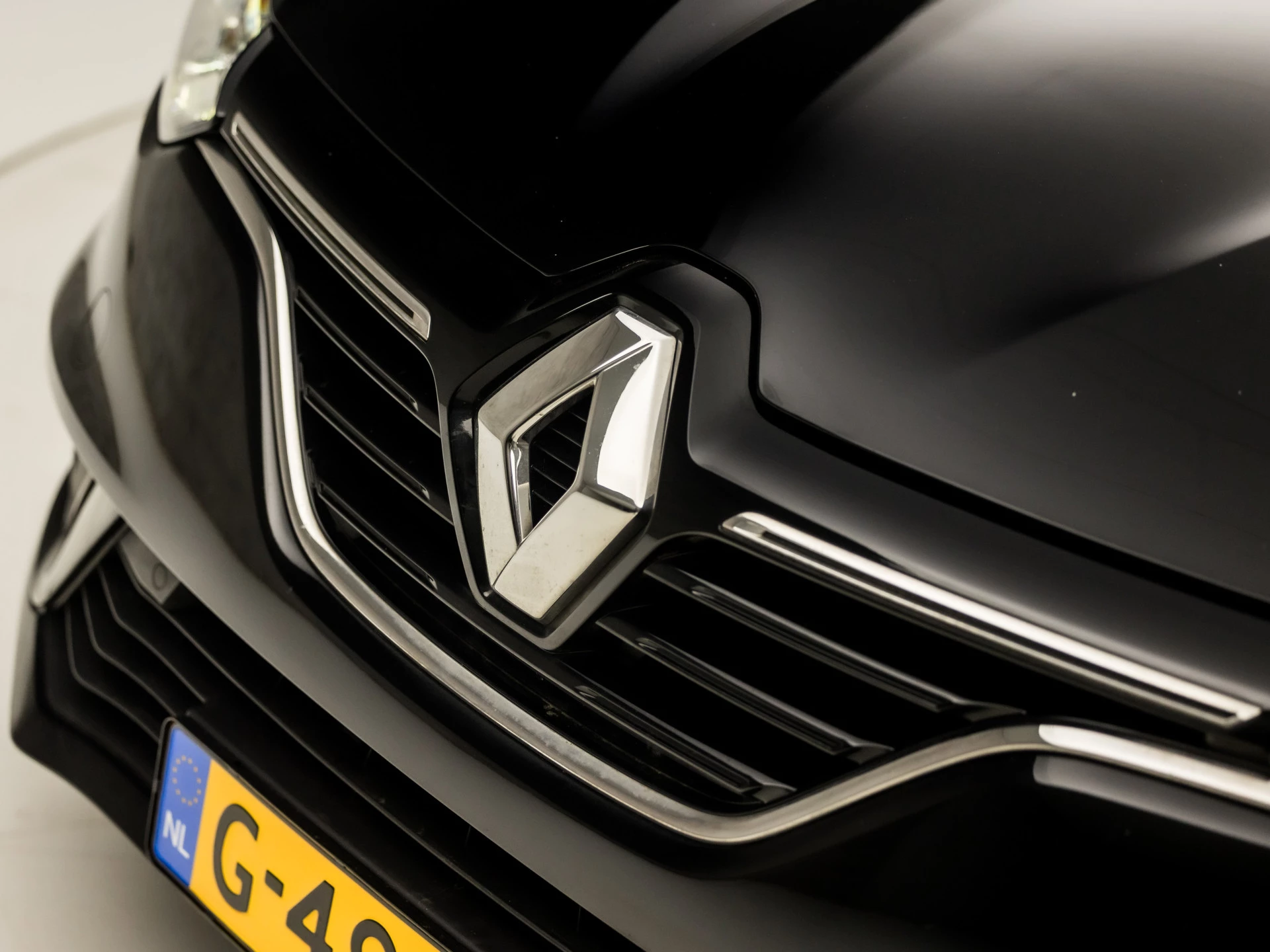 Hoofdafbeelding Renault Mégane