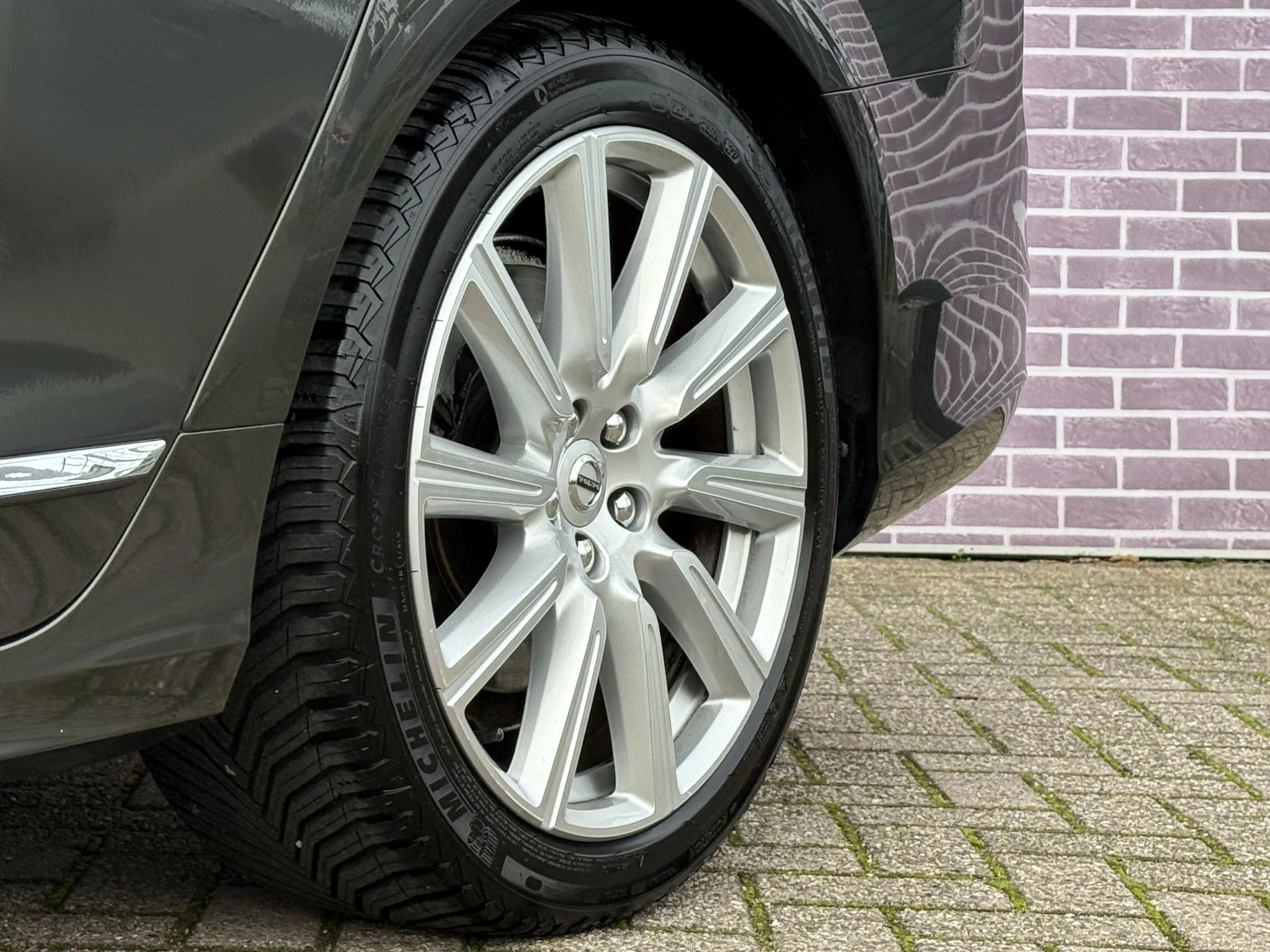 Hoofdafbeelding Volvo V90