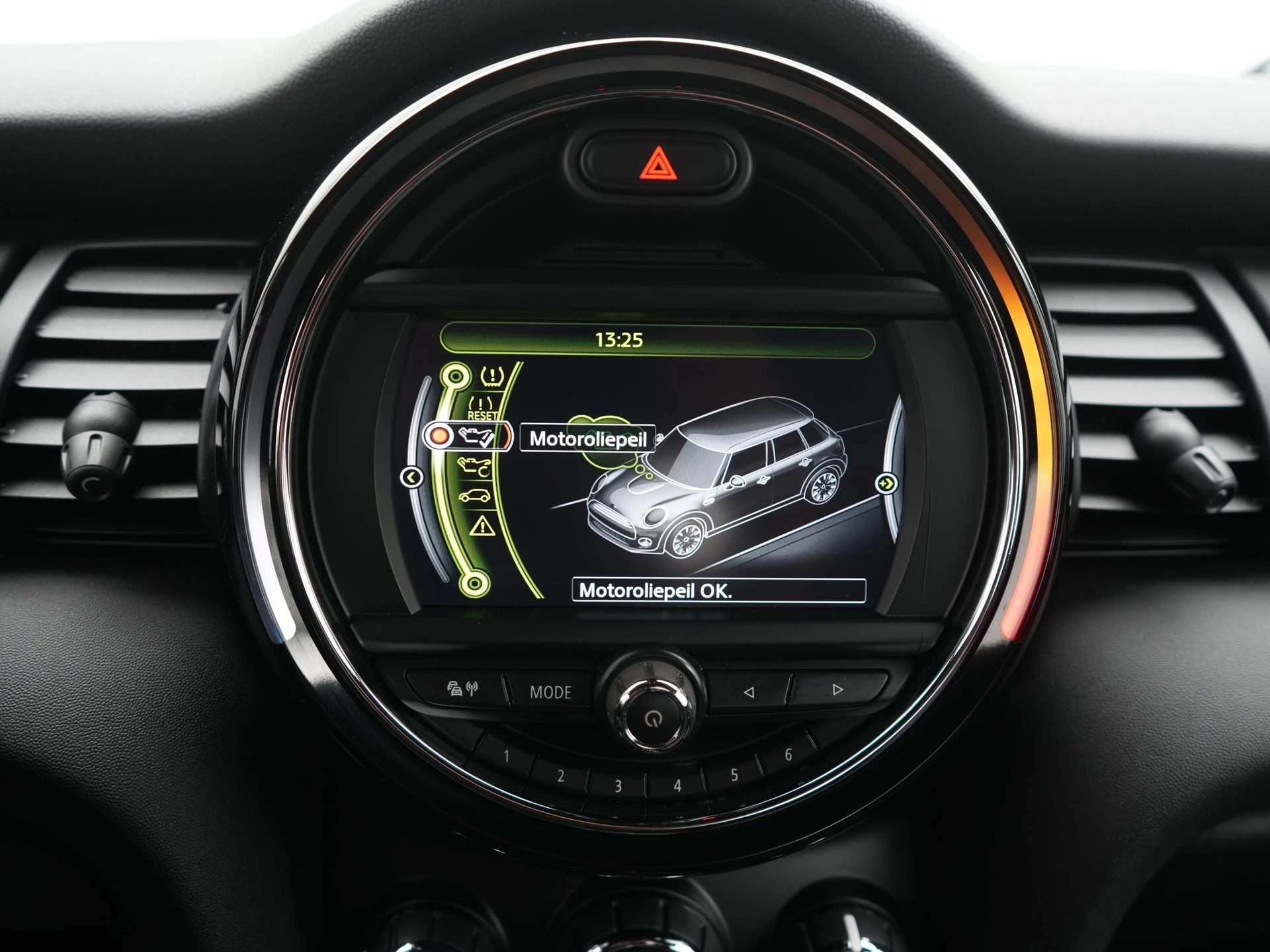 Hoofdafbeelding MINI One