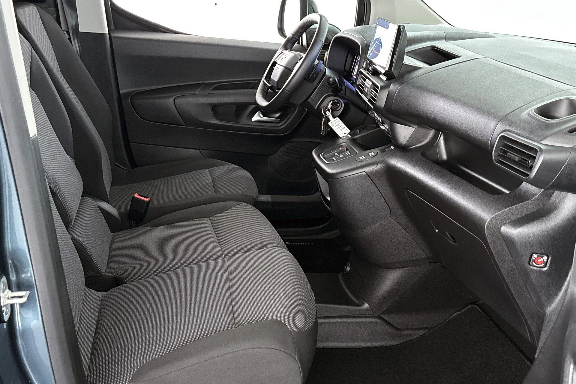 Hoofdafbeelding Opel Combo-e