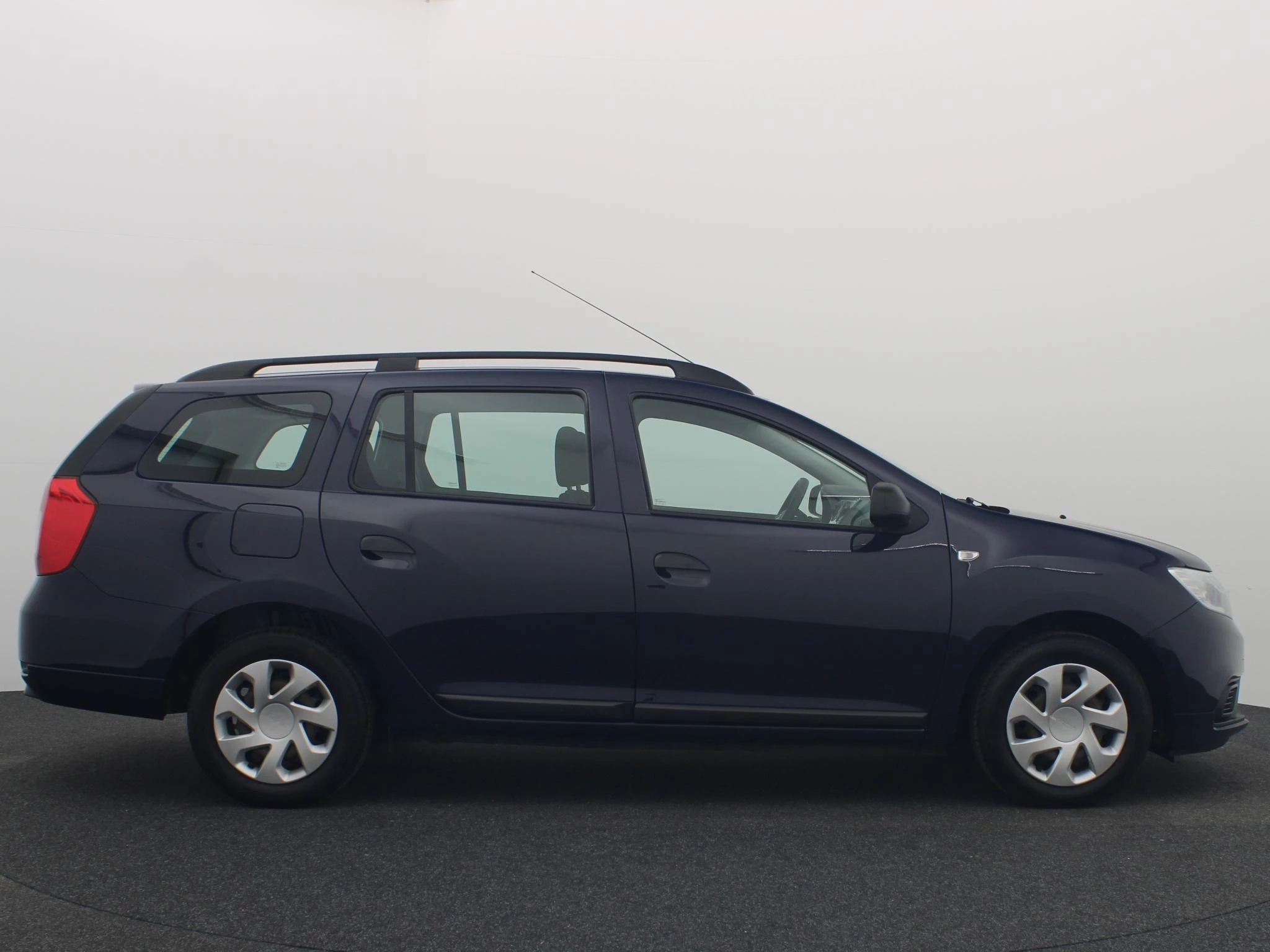 Hoofdafbeelding Dacia Logan