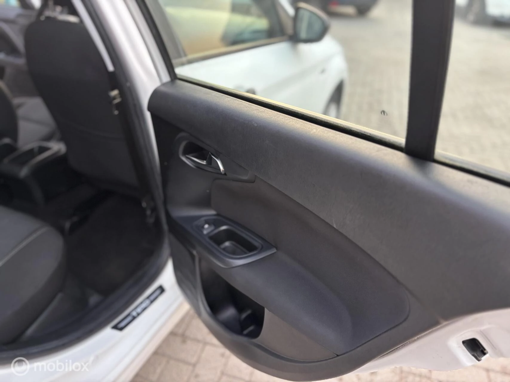 Hoofdafbeelding Fiat Tipo