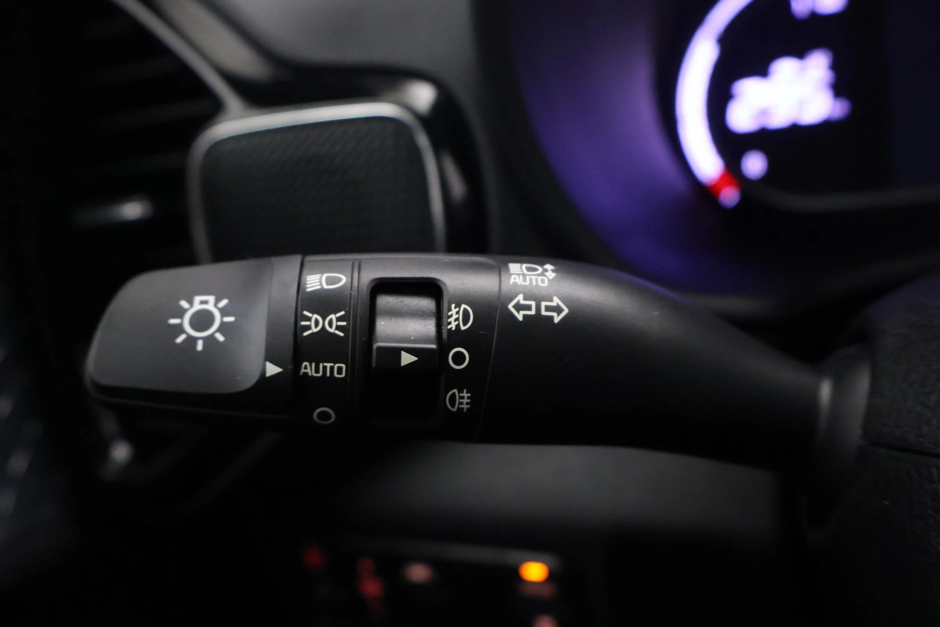 Hoofdafbeelding Kia e-Soul