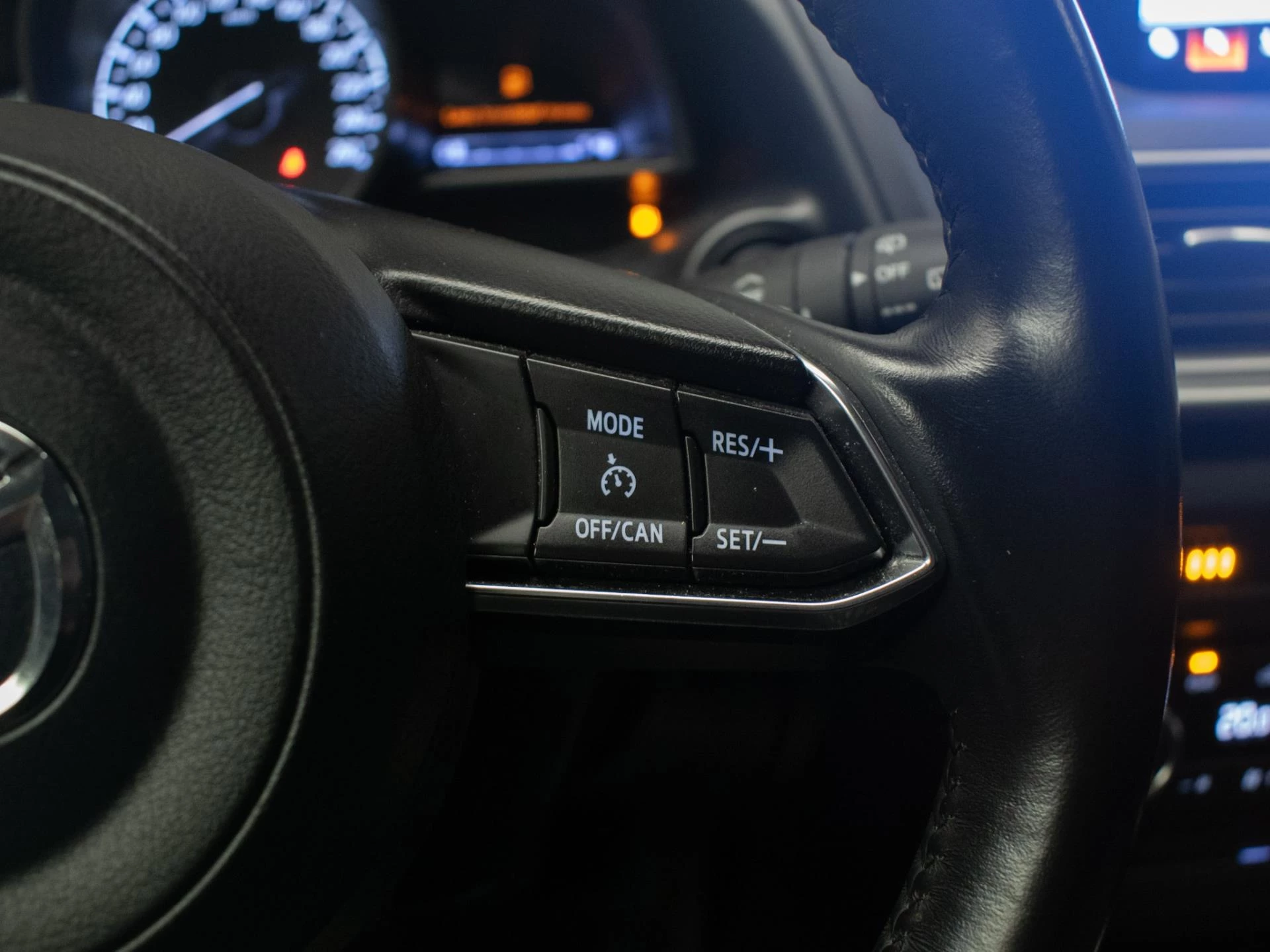 Hoofdafbeelding Mazda 3