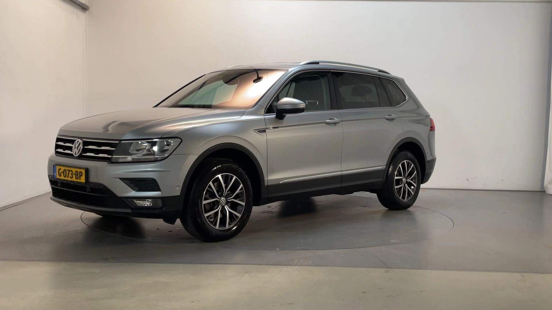 Hoofdafbeelding Volkswagen Tiguan Allspace