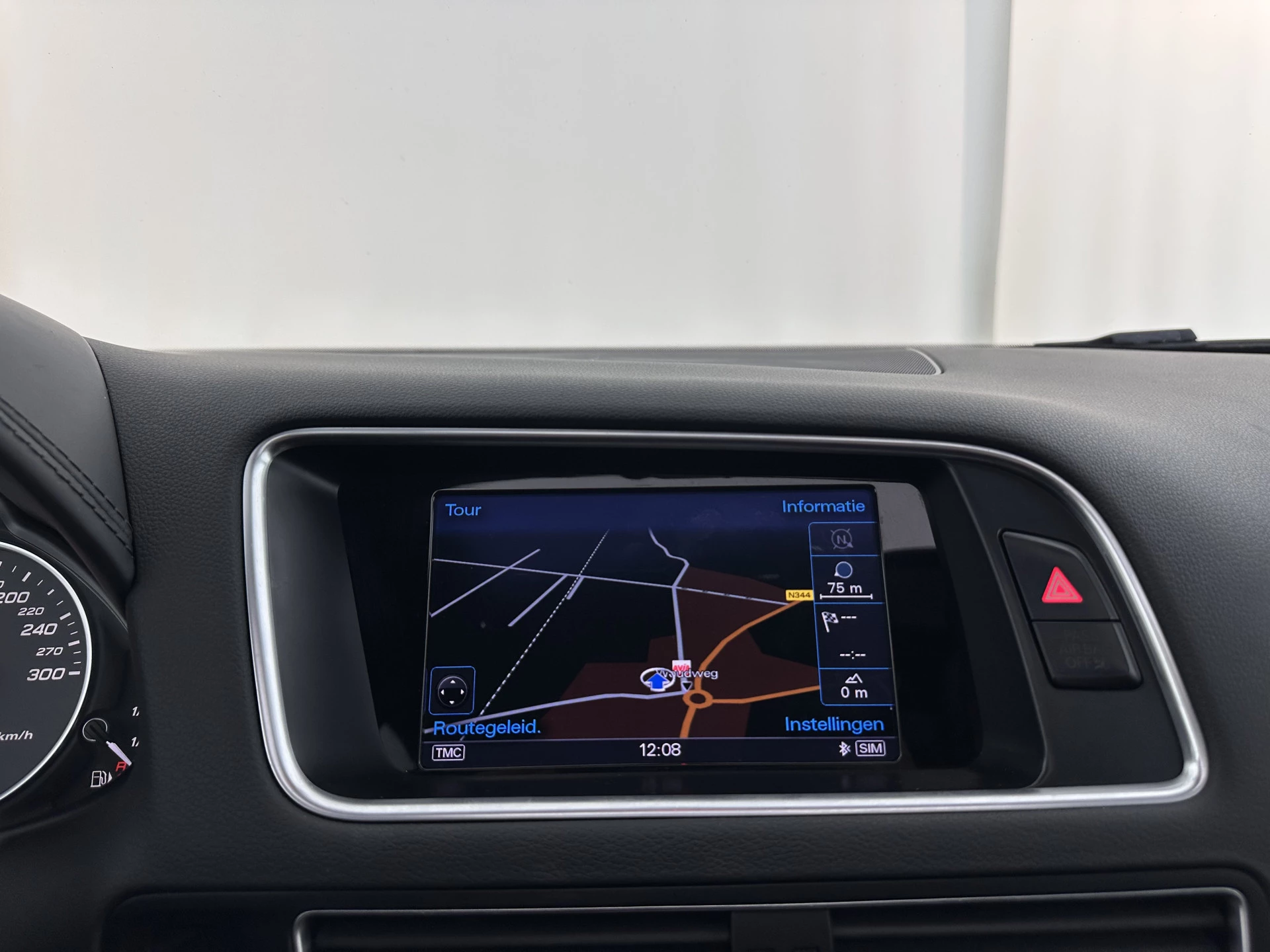 Hoofdafbeelding Audi SQ5