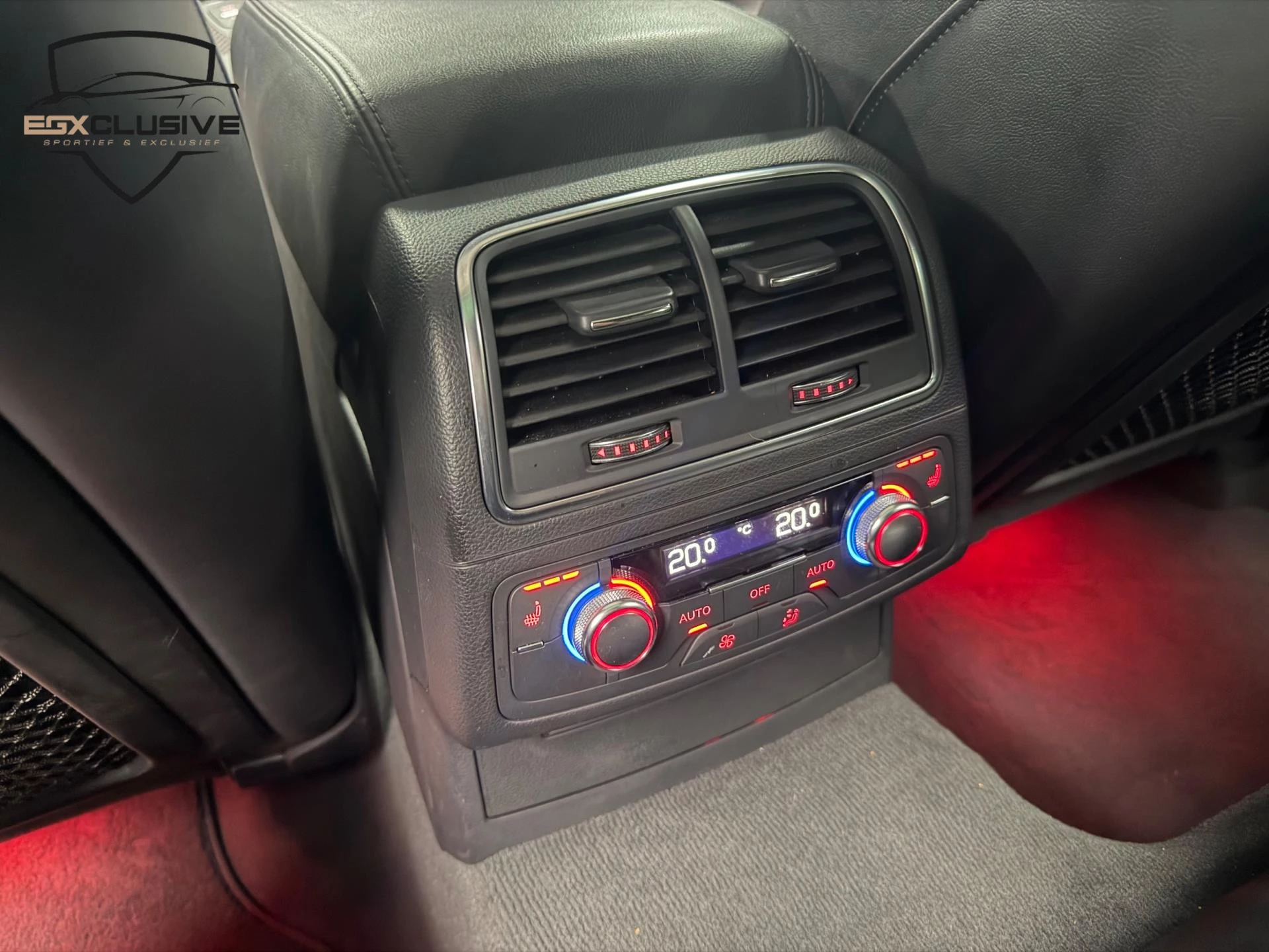 Hoofdafbeelding Audi RS6