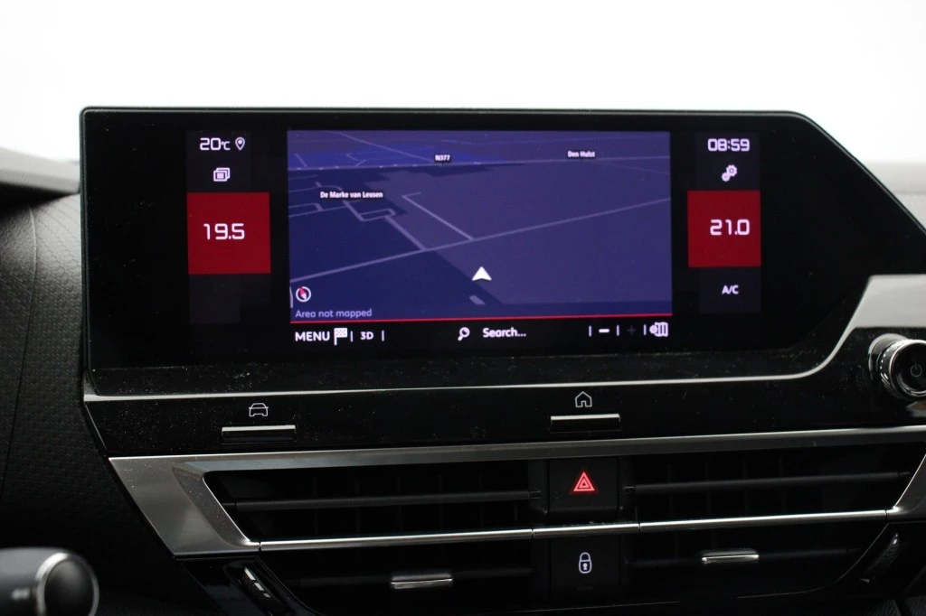 Hoofdafbeelding Citroën C4
