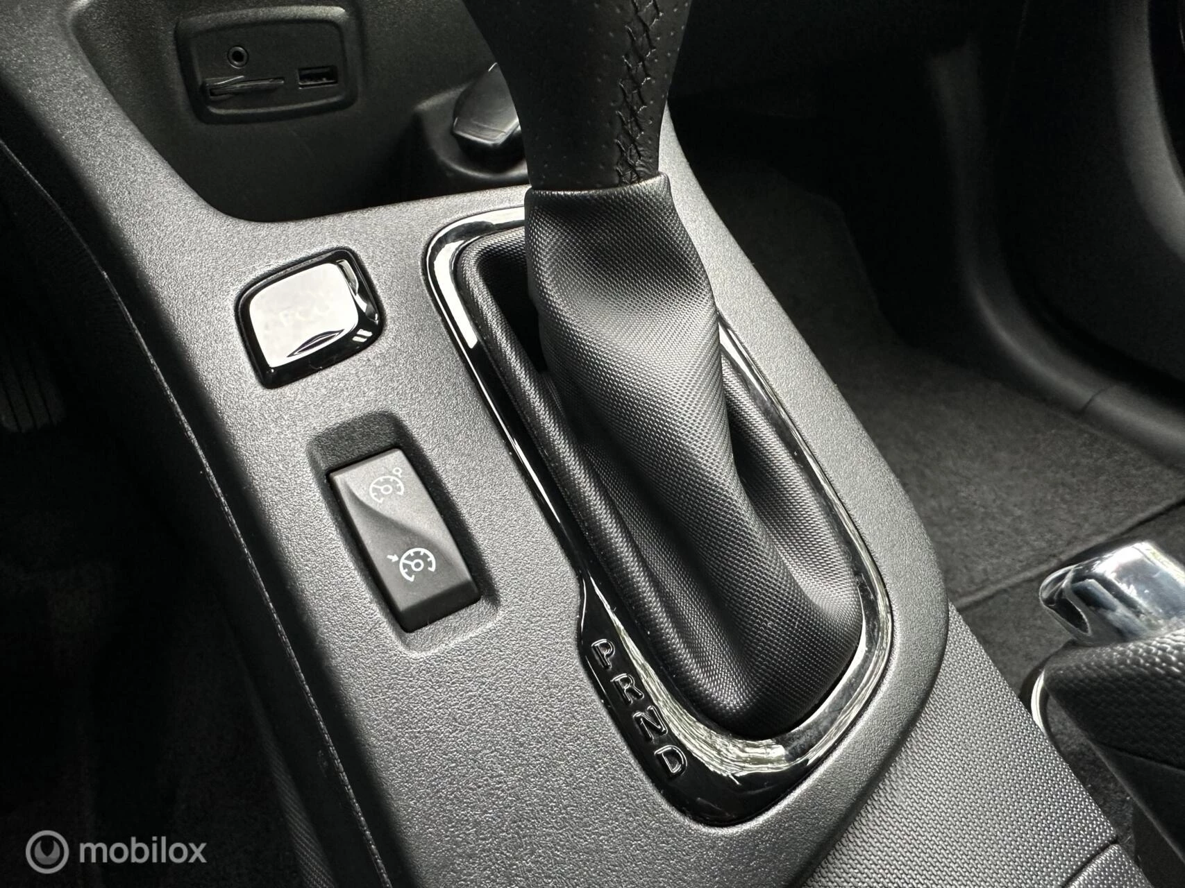 Hoofdafbeelding Renault ZOE