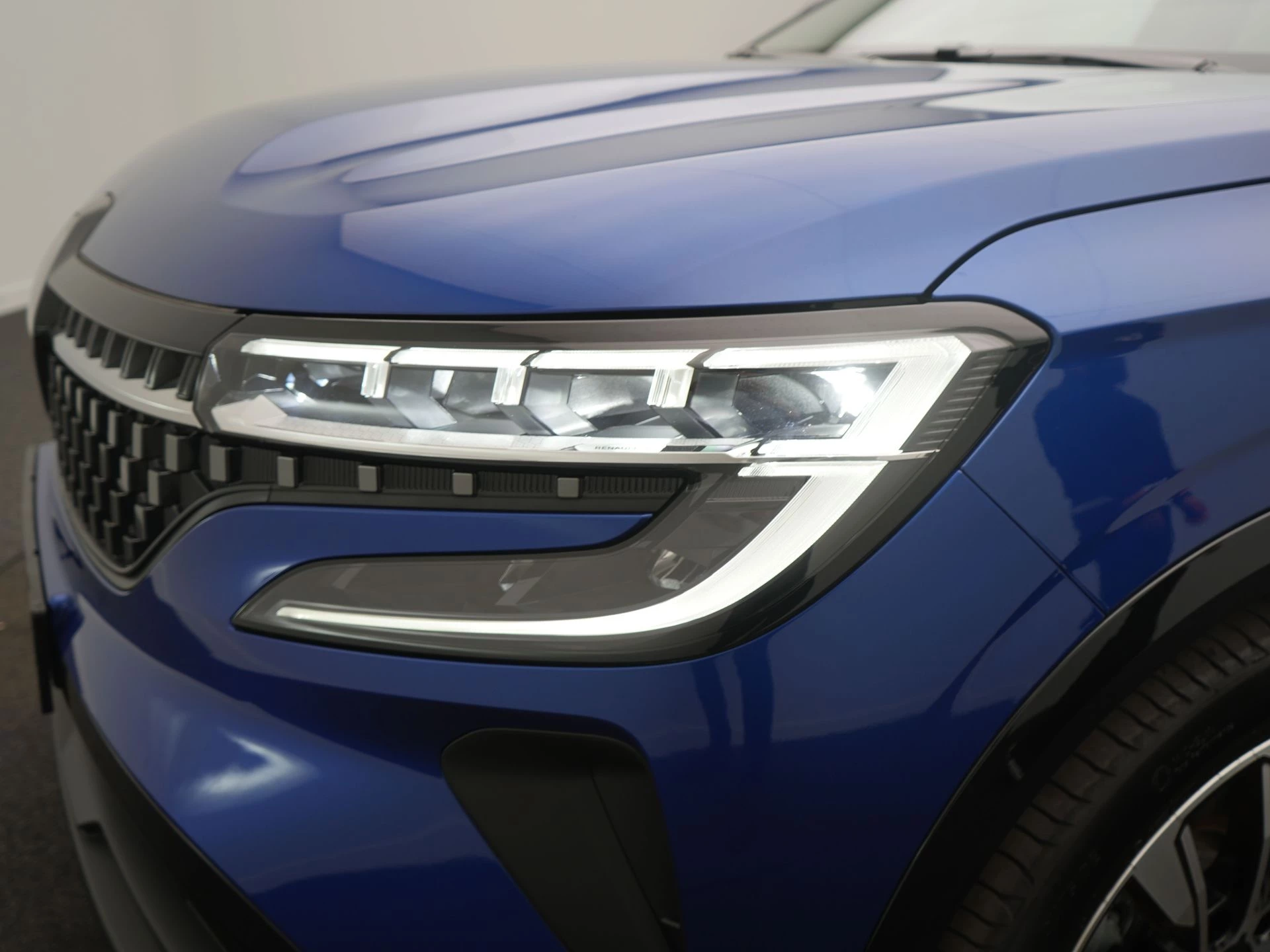 Hoofdafbeelding Renault Austral