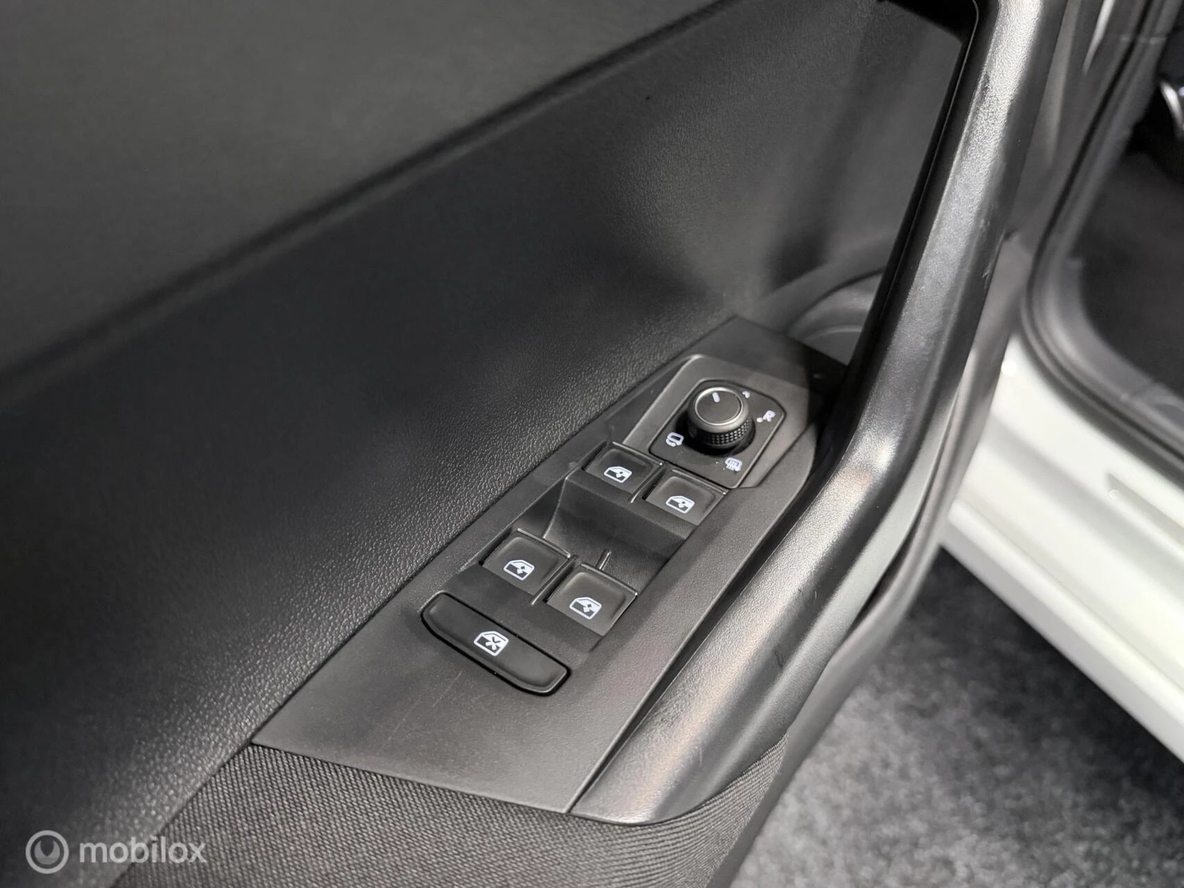 Hoofdafbeelding Volkswagen Taigo