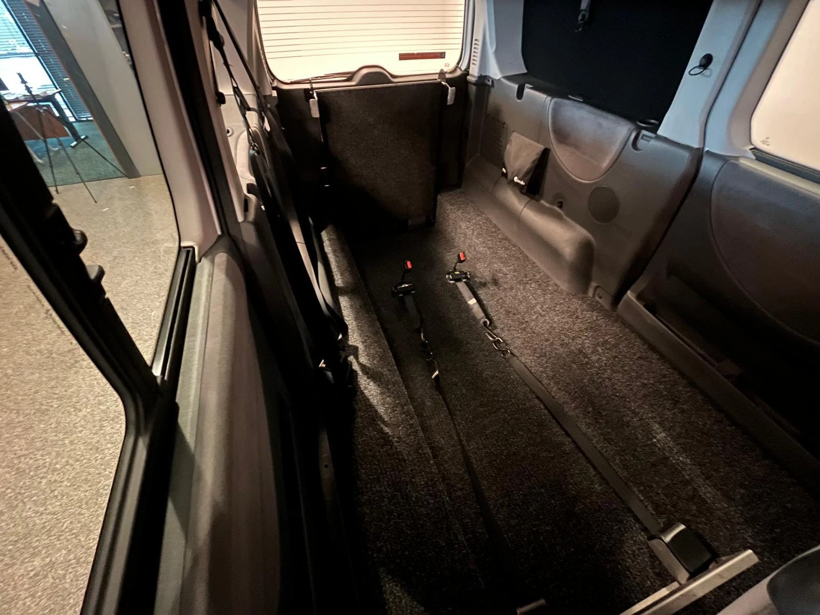 Hoofdafbeelding Citroën Jumpy