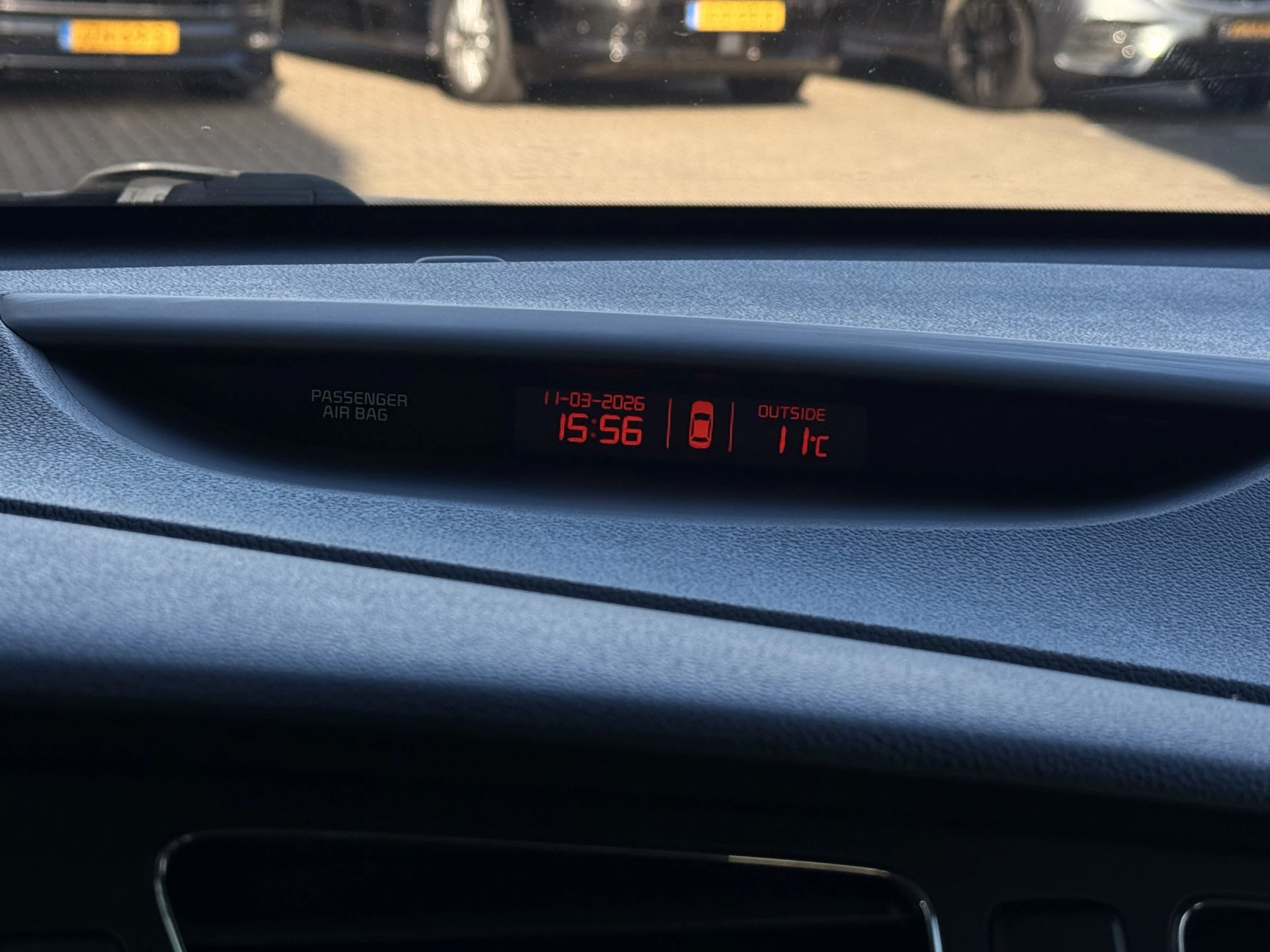 Hoofdafbeelding Kia cee'd