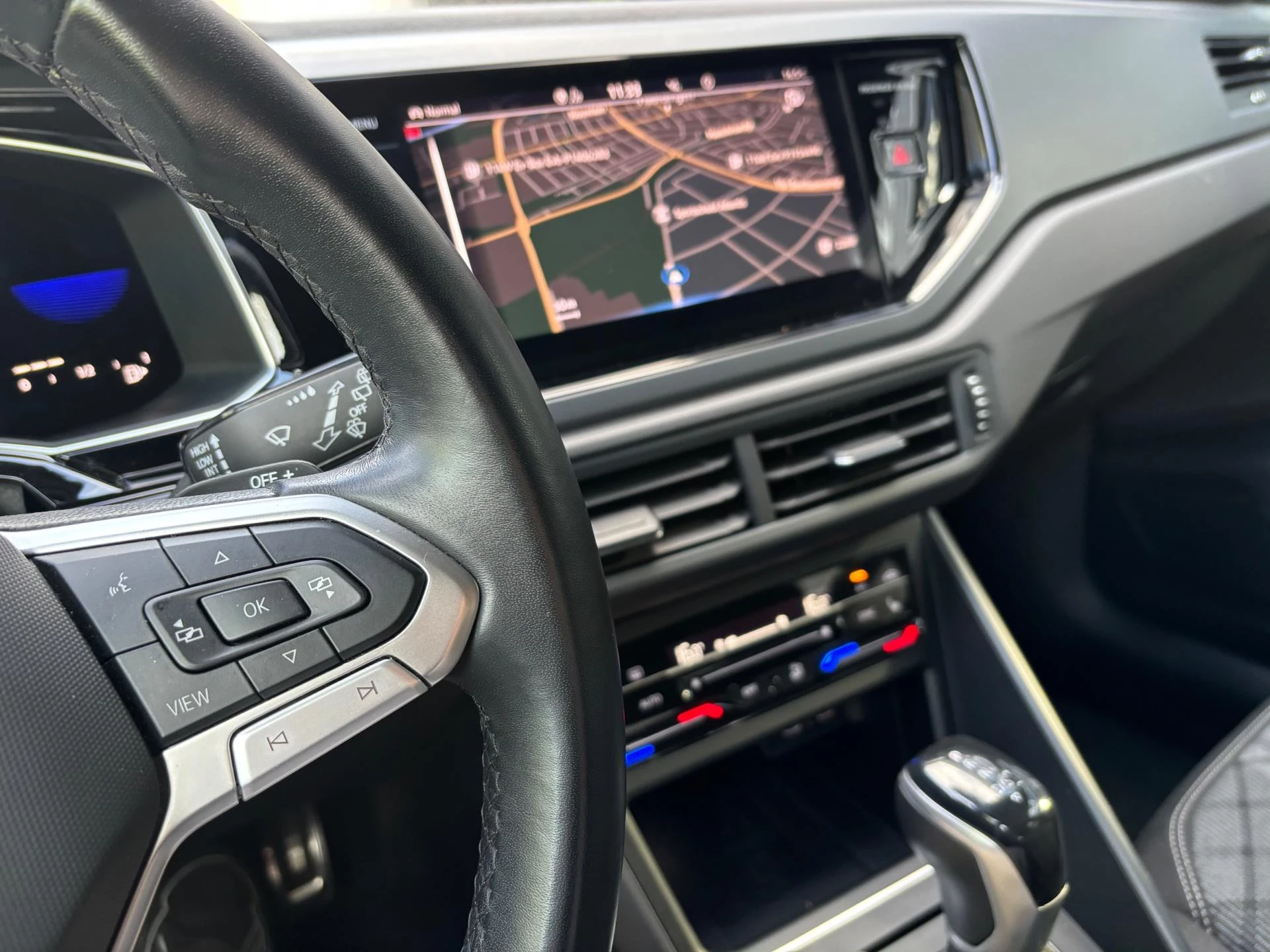 Hoofdafbeelding Volkswagen Taigo