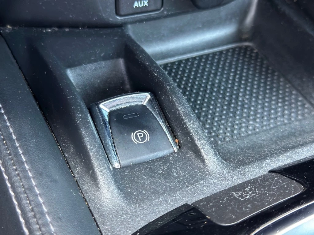 Hoofdafbeelding Nissan X-Trail
