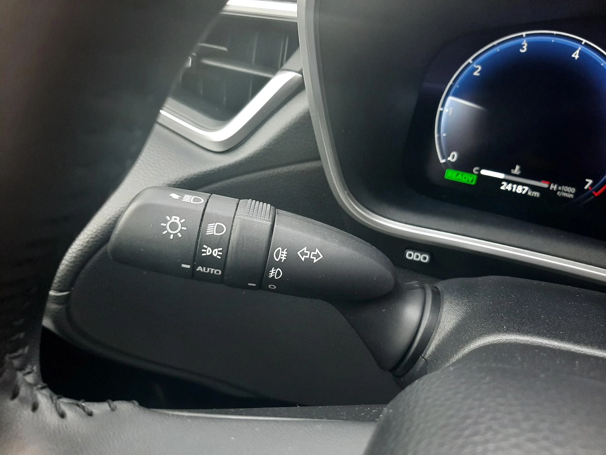 Hoofdafbeelding Toyota Corolla Cross