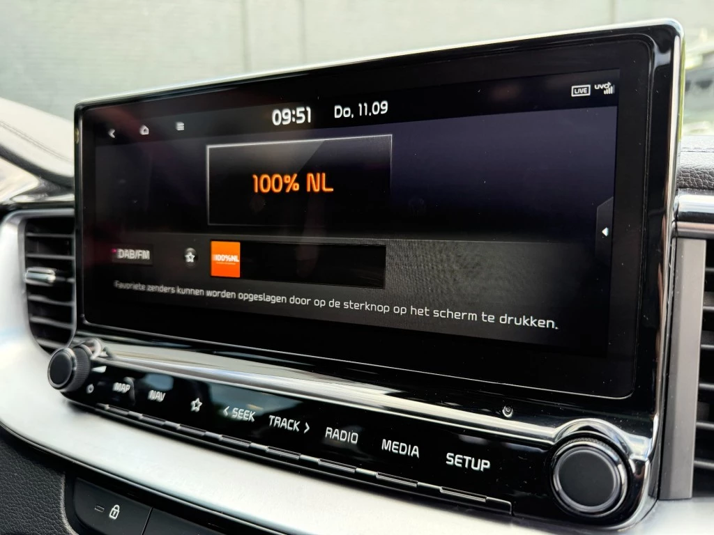 Hoofdafbeelding Kia XCeed