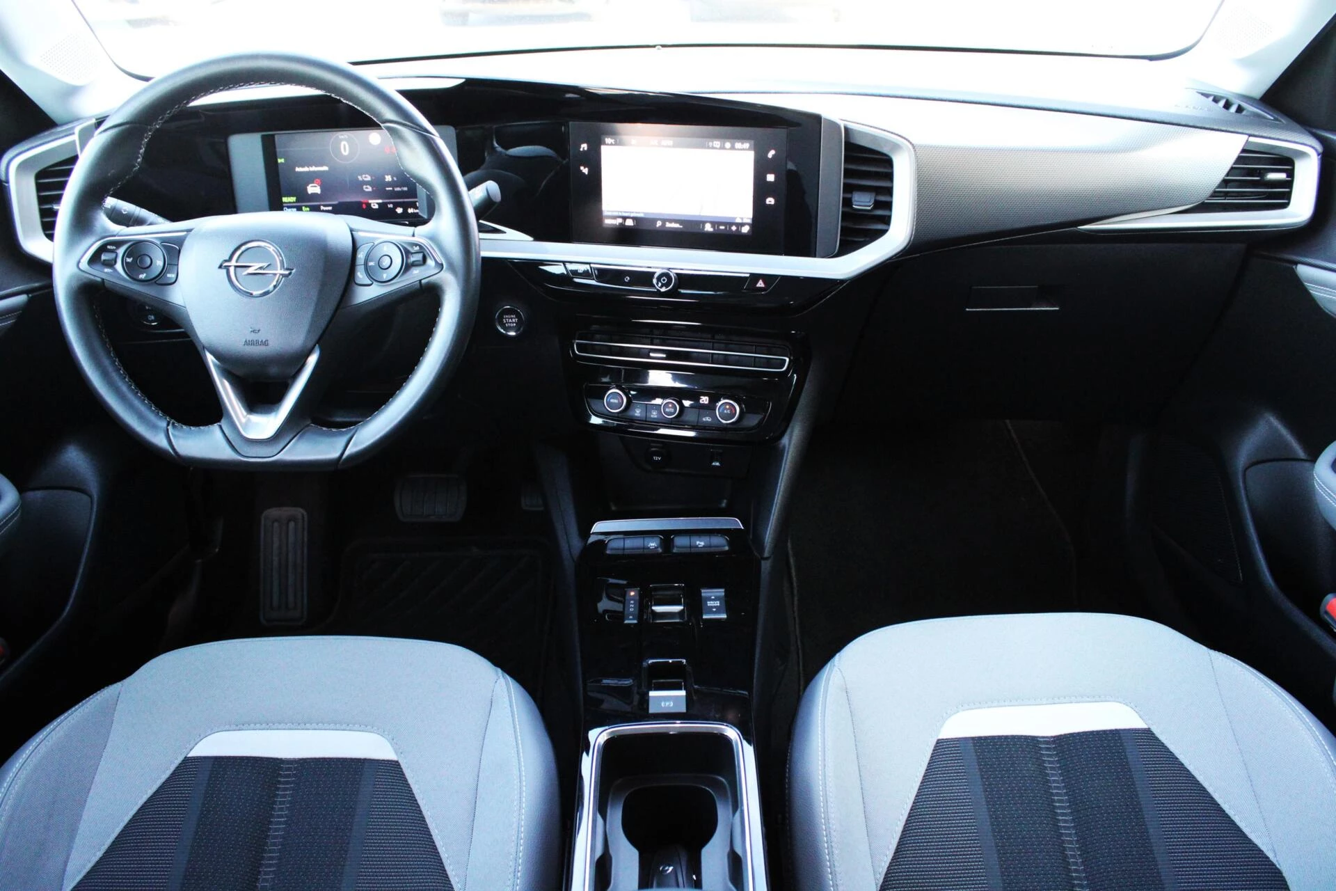 Hoofdafbeelding Opel Mokka-e
