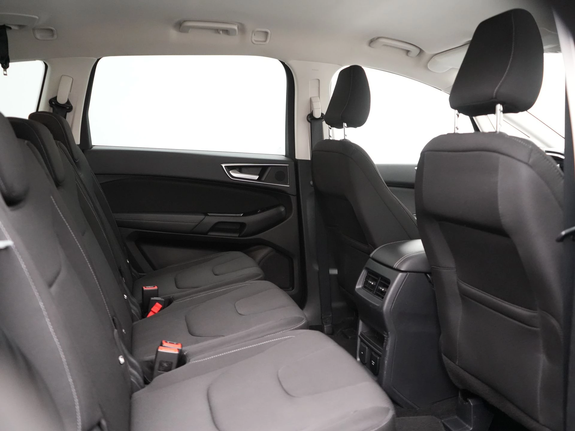 Hoofdafbeelding Ford S-Max