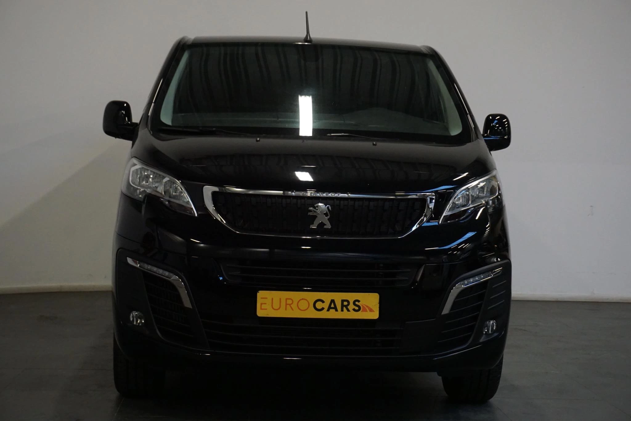 Hoofdafbeelding Peugeot Expert