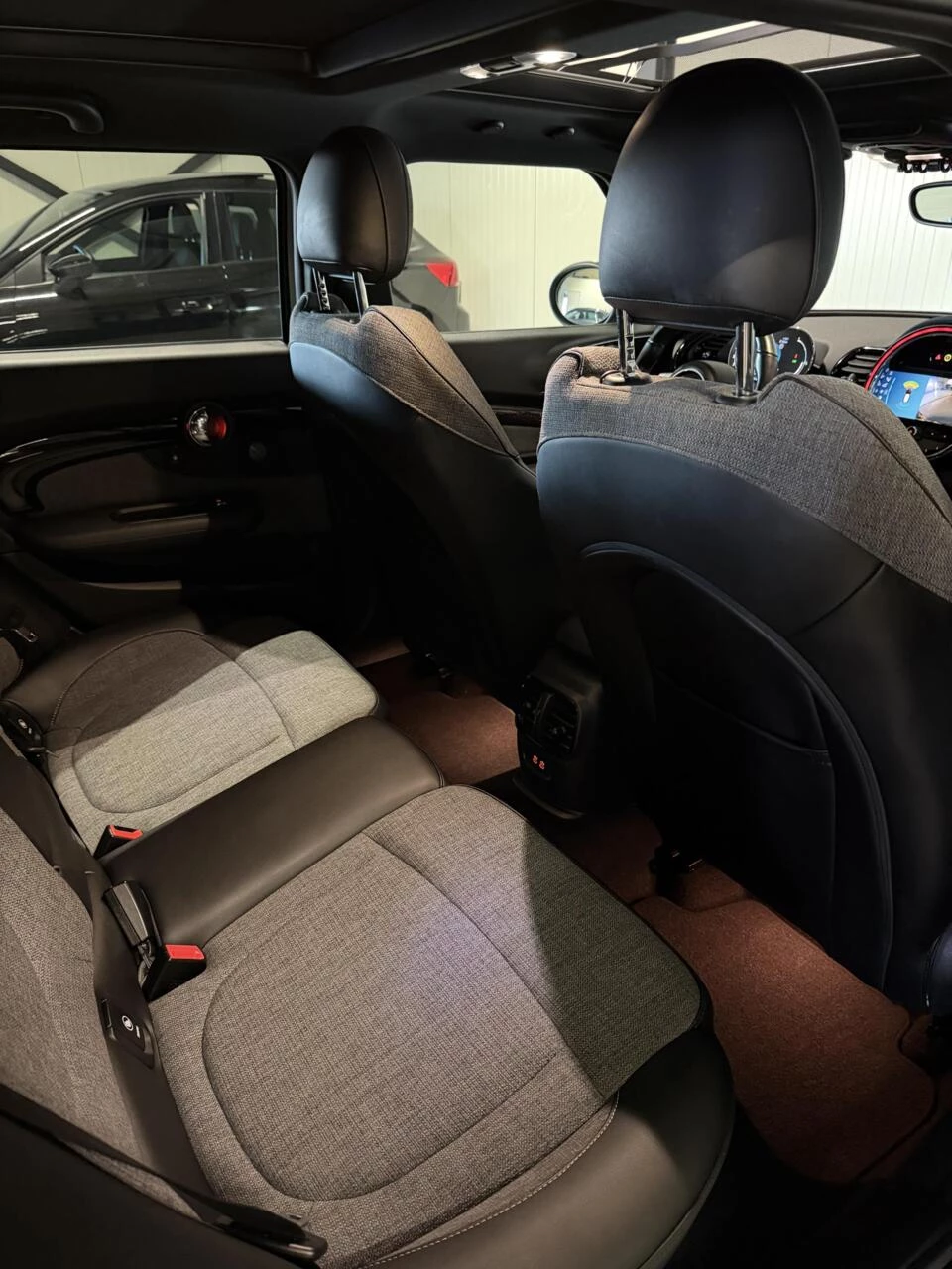 Hoofdafbeelding MINI Clubman